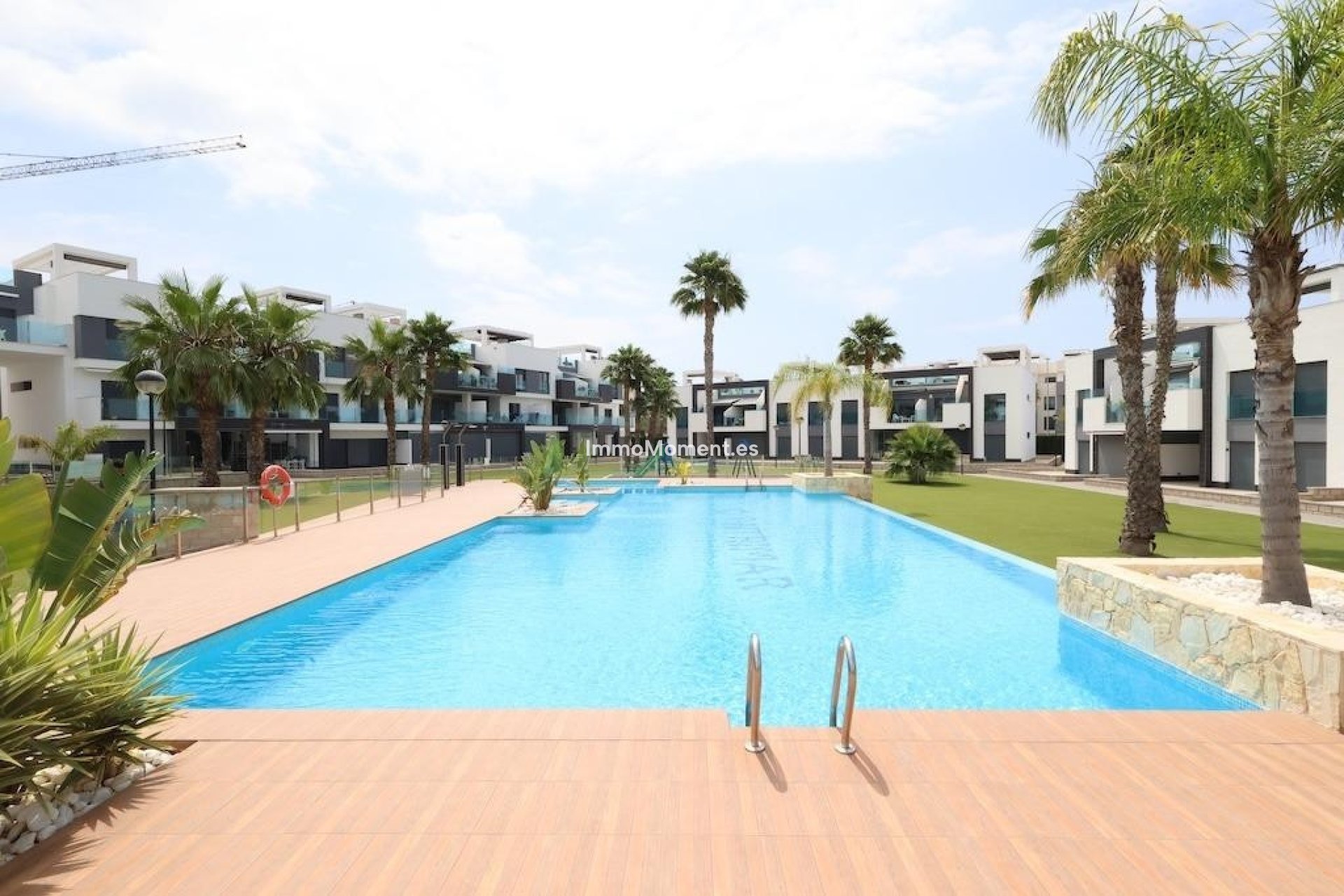 Revente - Villa individuelle - Guardamar del Segura - Guardamar del Segura Centro
