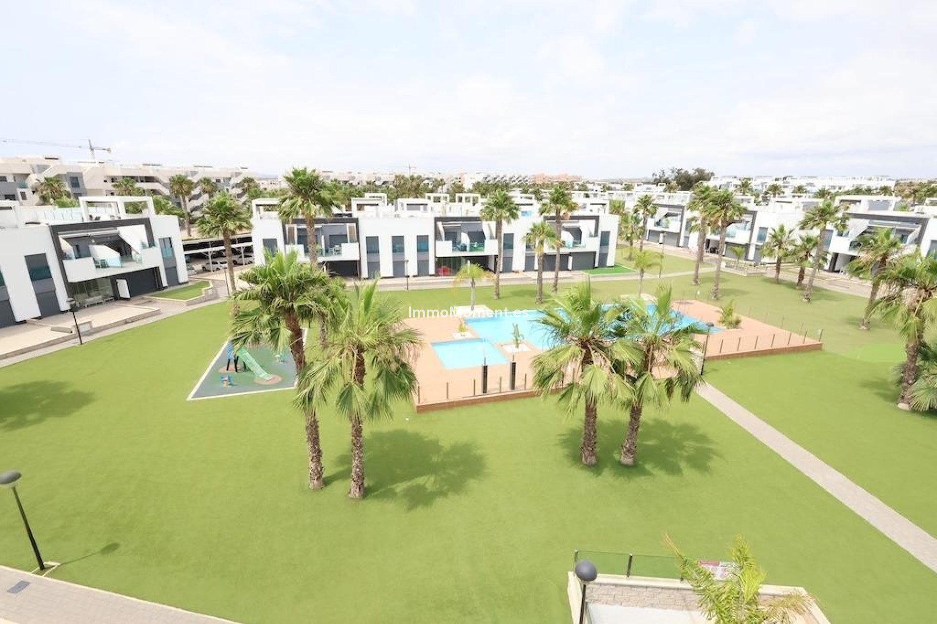 Revente - Villa individuelle - Guardamar del Segura - Guardamar del Segura Centro
