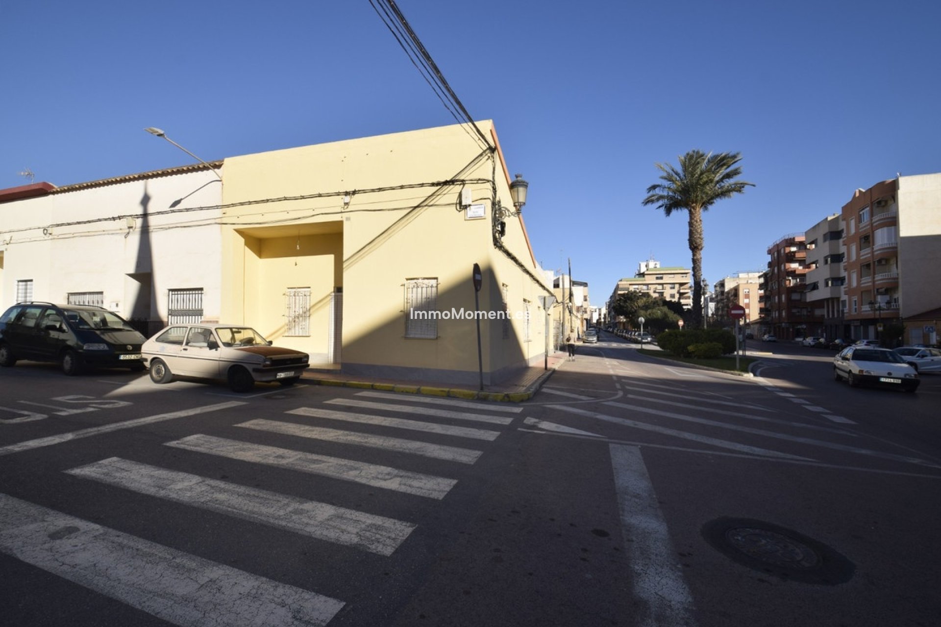 Revente - Villa individuelle - Guardamar del Segura - Guardamar del Segura Centro