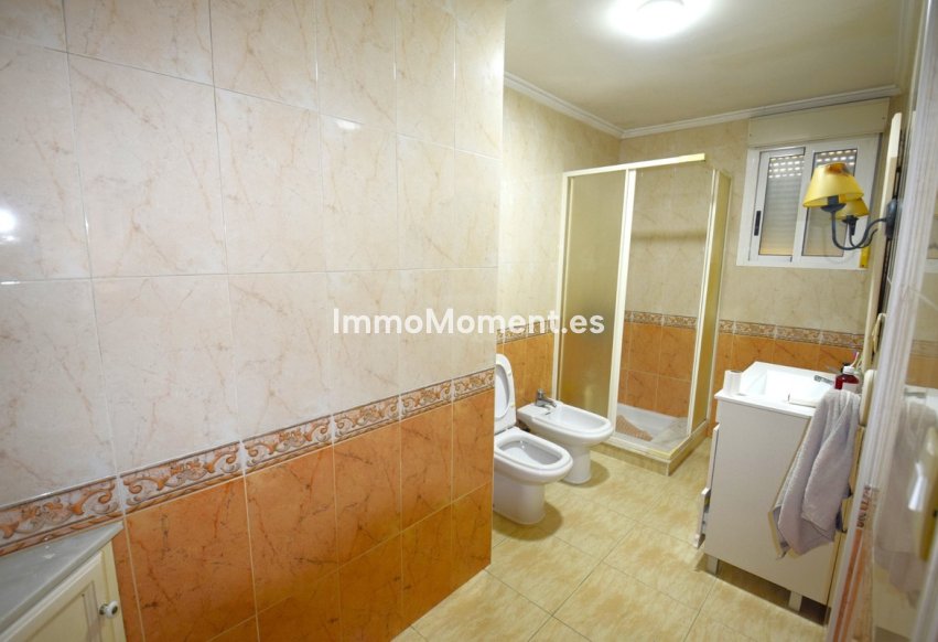 Revente - Villa individuelle - Guardamar del Segura - Guardamar del Segura Centro