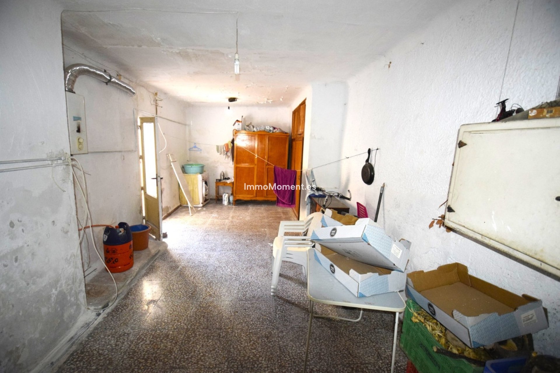 Revente - Villa individuelle - Guardamar del Segura - Guardamar del Segura Centro