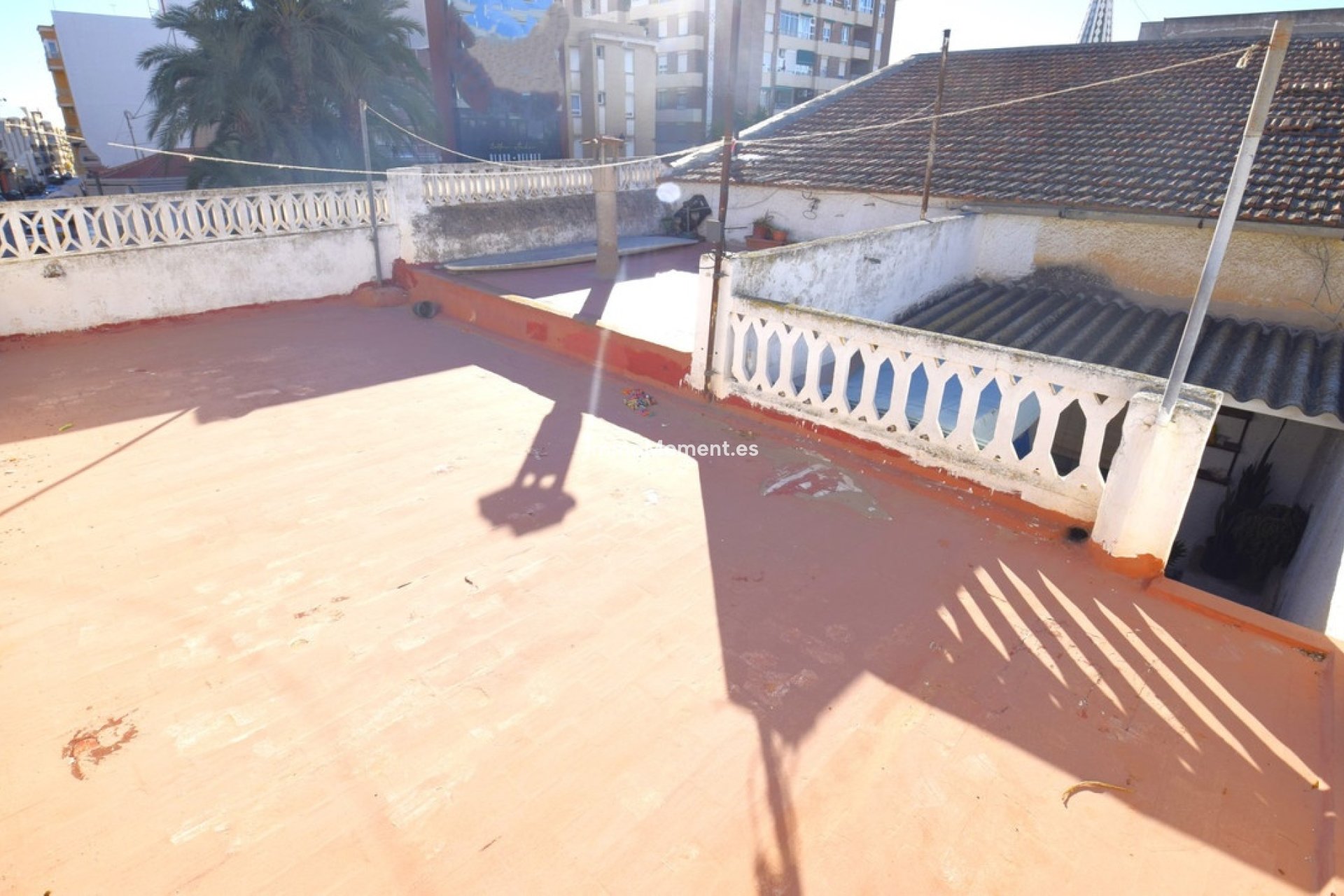 Revente - Villa individuelle - Guardamar del Segura - Guardamar del Segura Centro