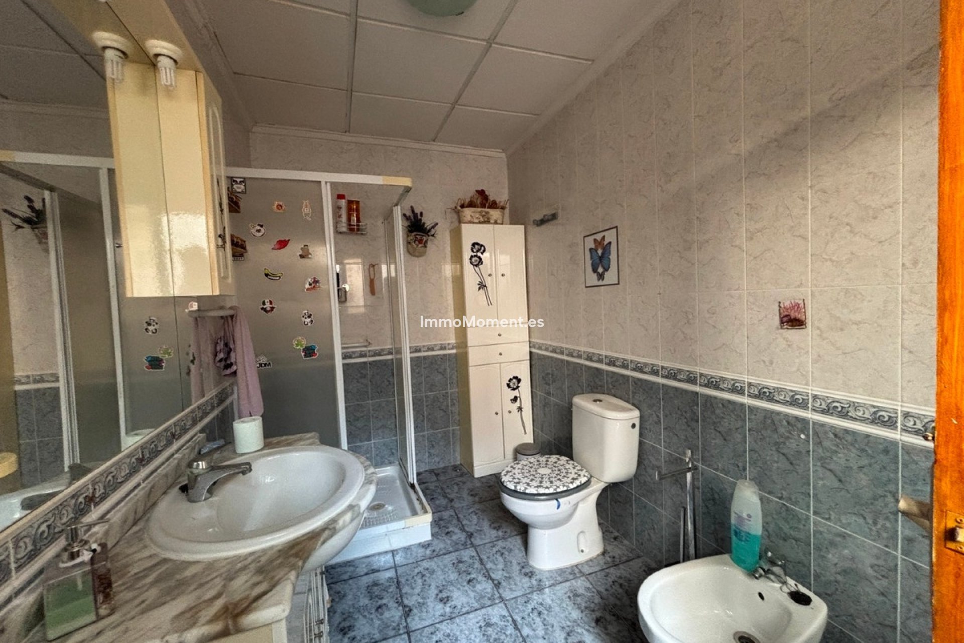 Revente - Villa individuelle - Guardamar del Segura - Guardamar del Segura Centro