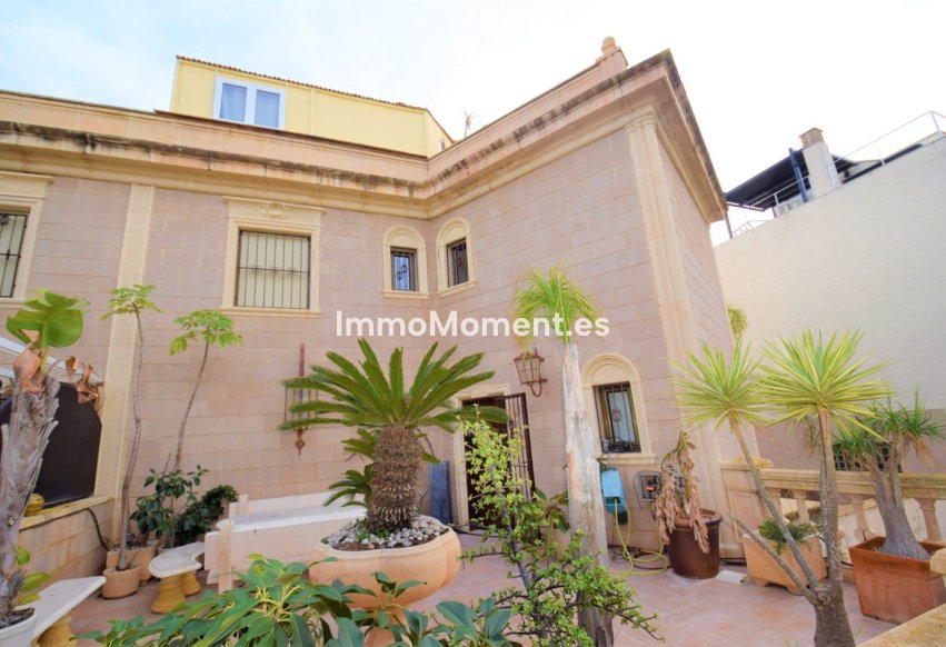 Revente - Villa individuelle - Guardamar del Segura - Guardamar del Segura Centro