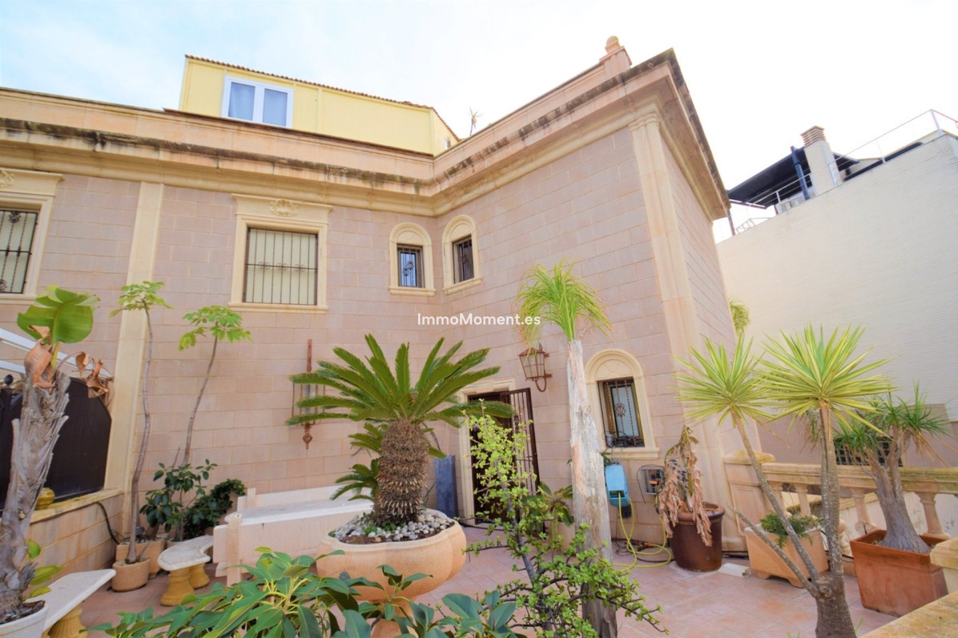 Revente - Villa individuelle - Guardamar del Segura - Guardamar del Segura Centro