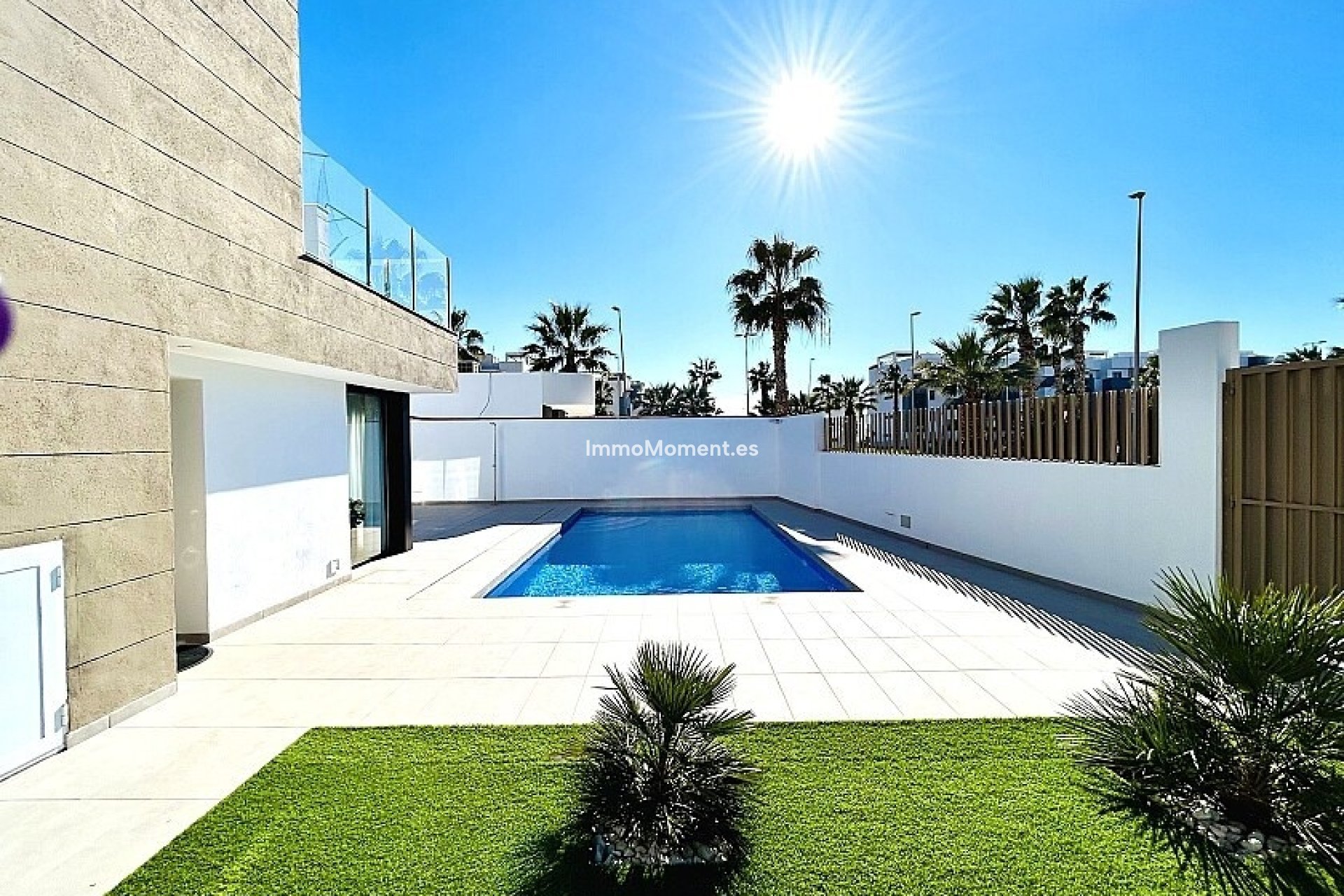 Revente - Villa individuelle - Guardamar del Segura - Urbanización El Raso