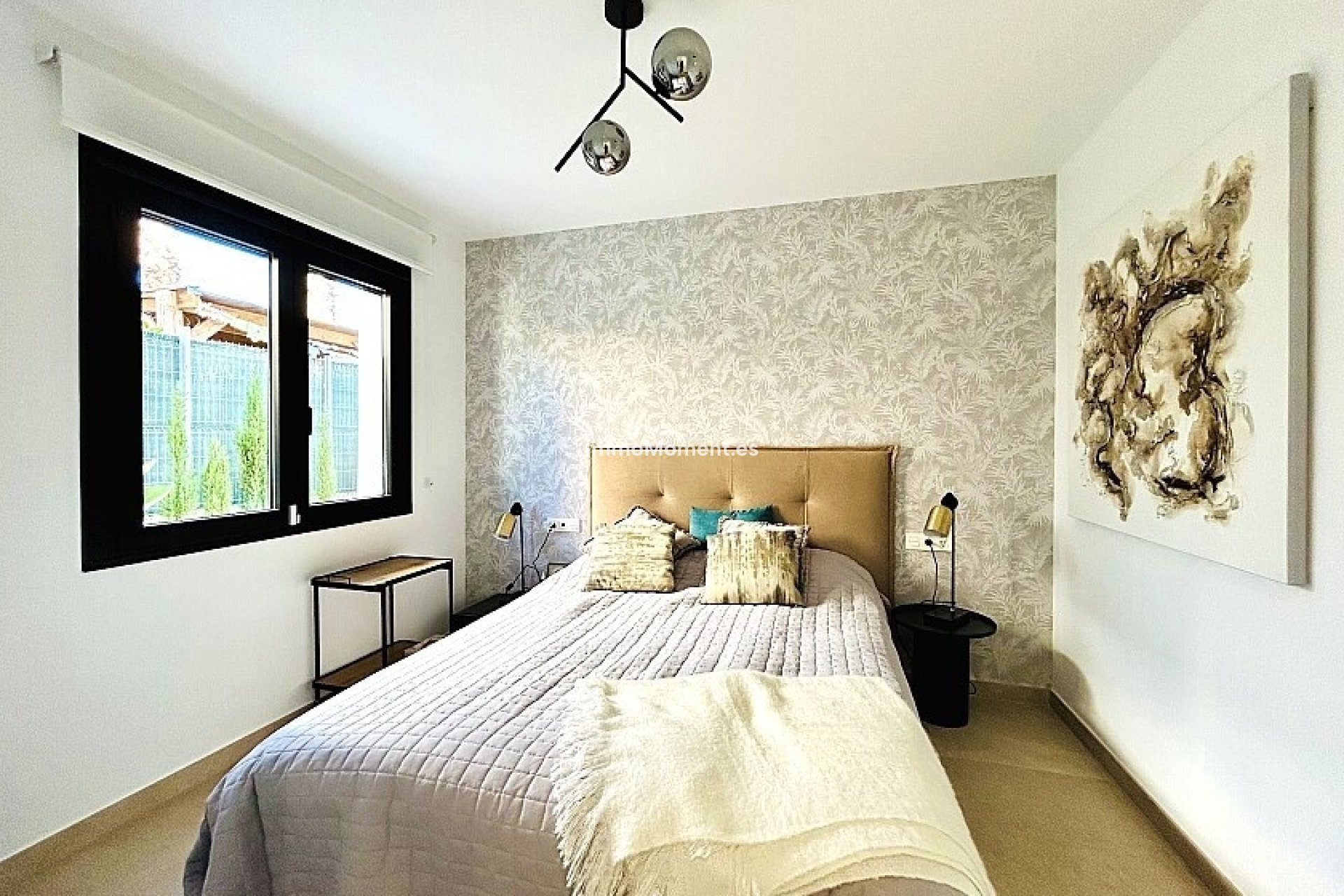 Revente - Villa individuelle - Guardamar del Segura - Urbanización El Raso