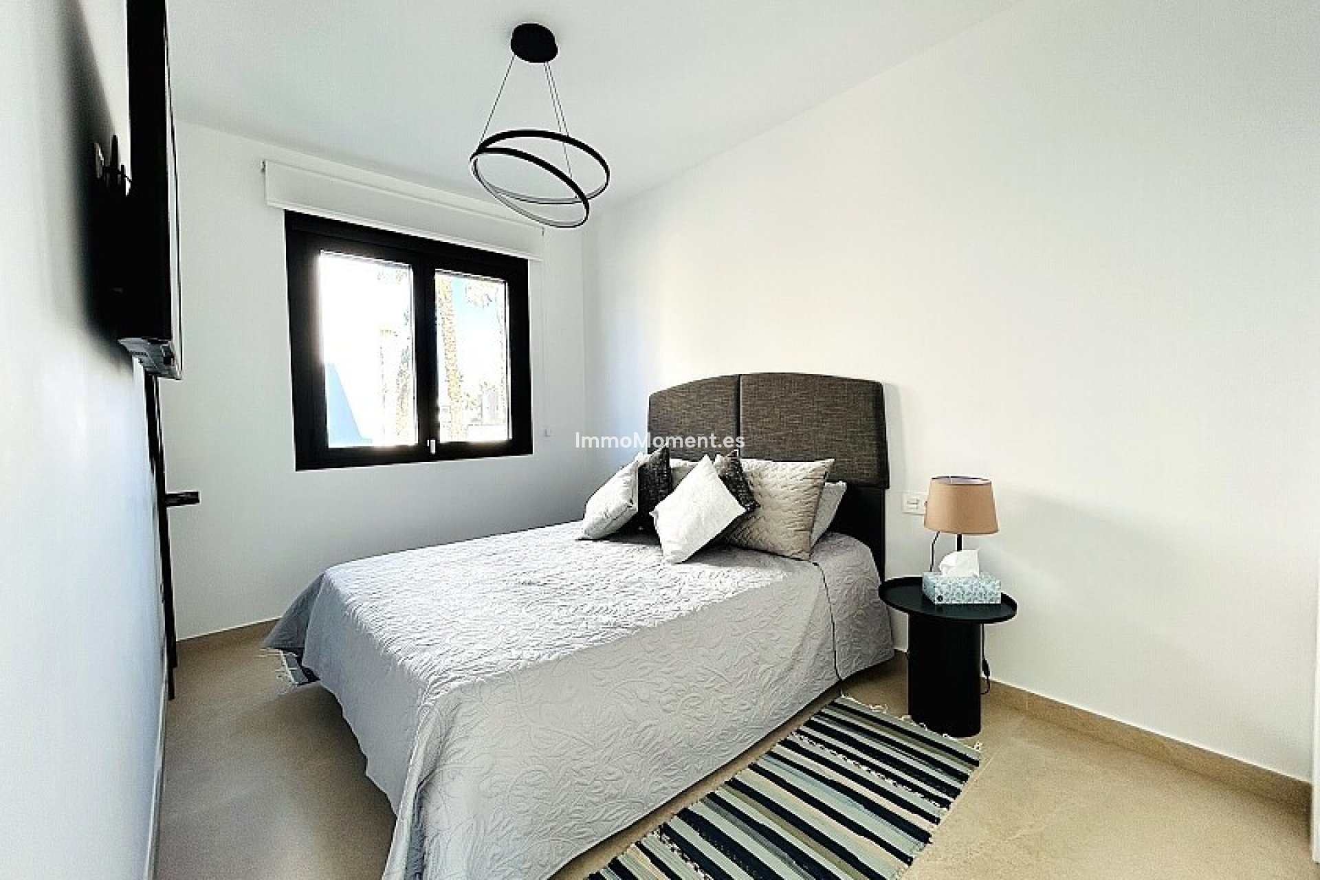 Revente - Villa individuelle - Guardamar del Segura - Urbanización El Raso