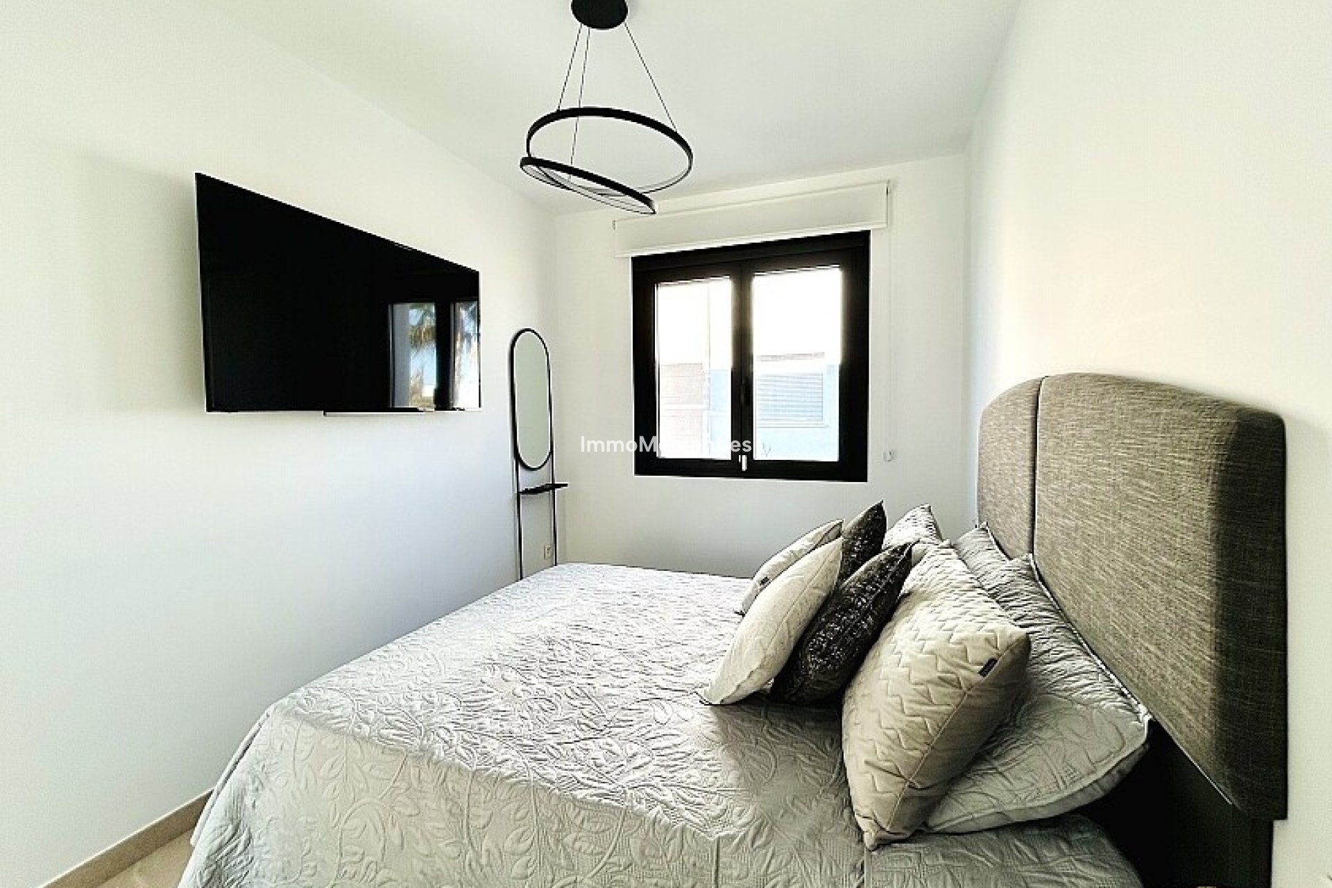 Revente - Villa individuelle - Guardamar del Segura - Urbanización El Raso