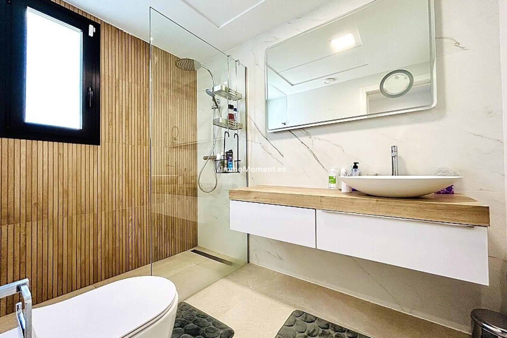 Revente - Villa individuelle - Guardamar del Segura - Urbanización El Raso