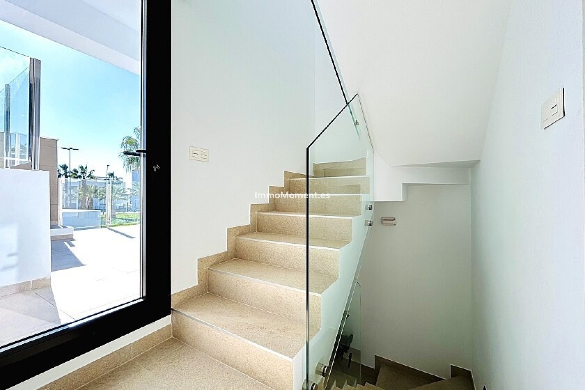 Revente - Villa individuelle - Guardamar del Segura - Urbanización El Raso