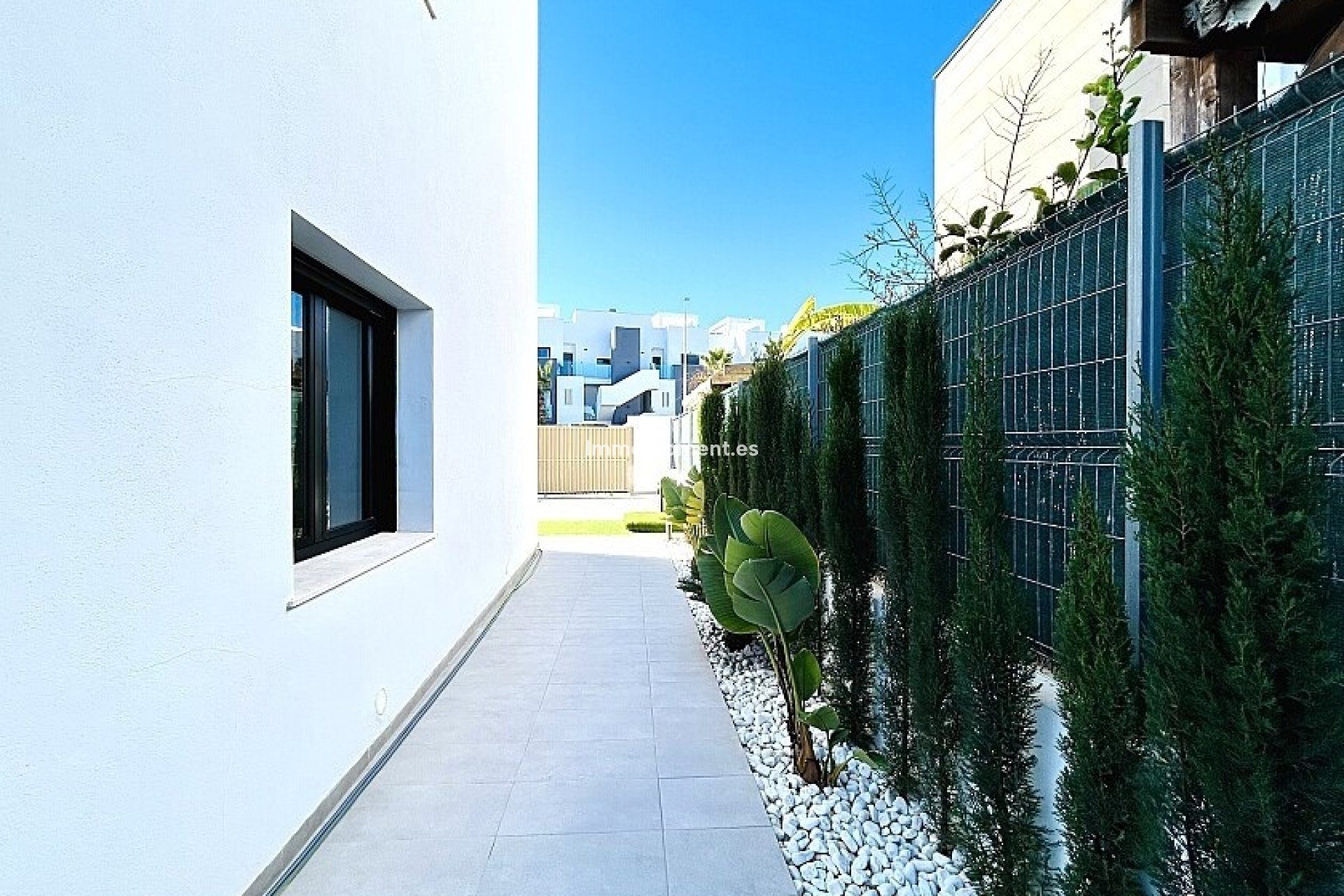 Revente - Villa individuelle - Guardamar del Segura - Urbanización El Raso