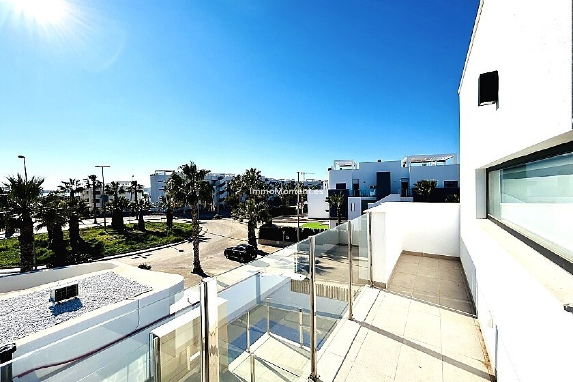 Revente - Villa individuelle - Guardamar del Segura - Urbanización El Raso