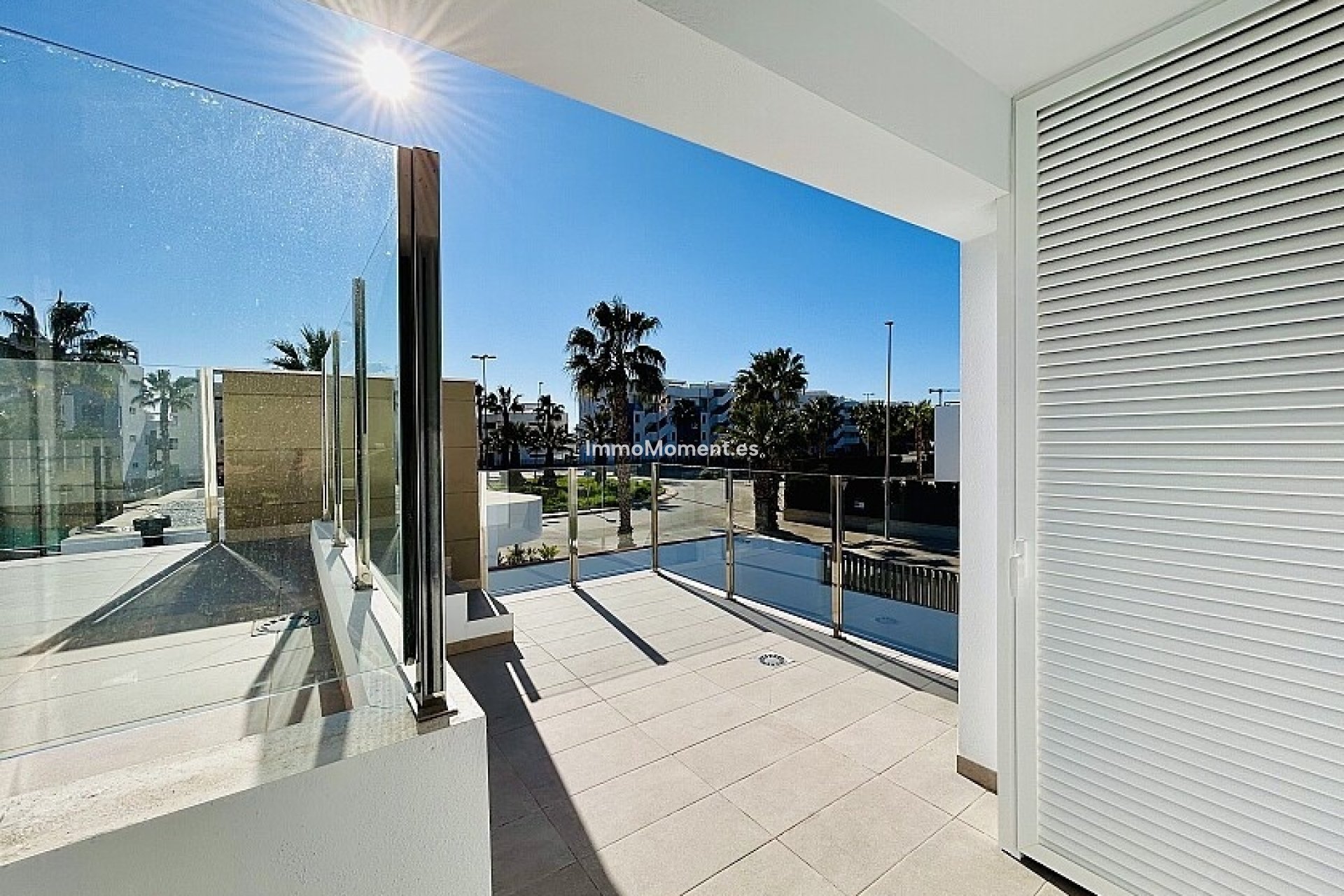 Revente - Villa individuelle - Guardamar del Segura - Urbanización El Raso