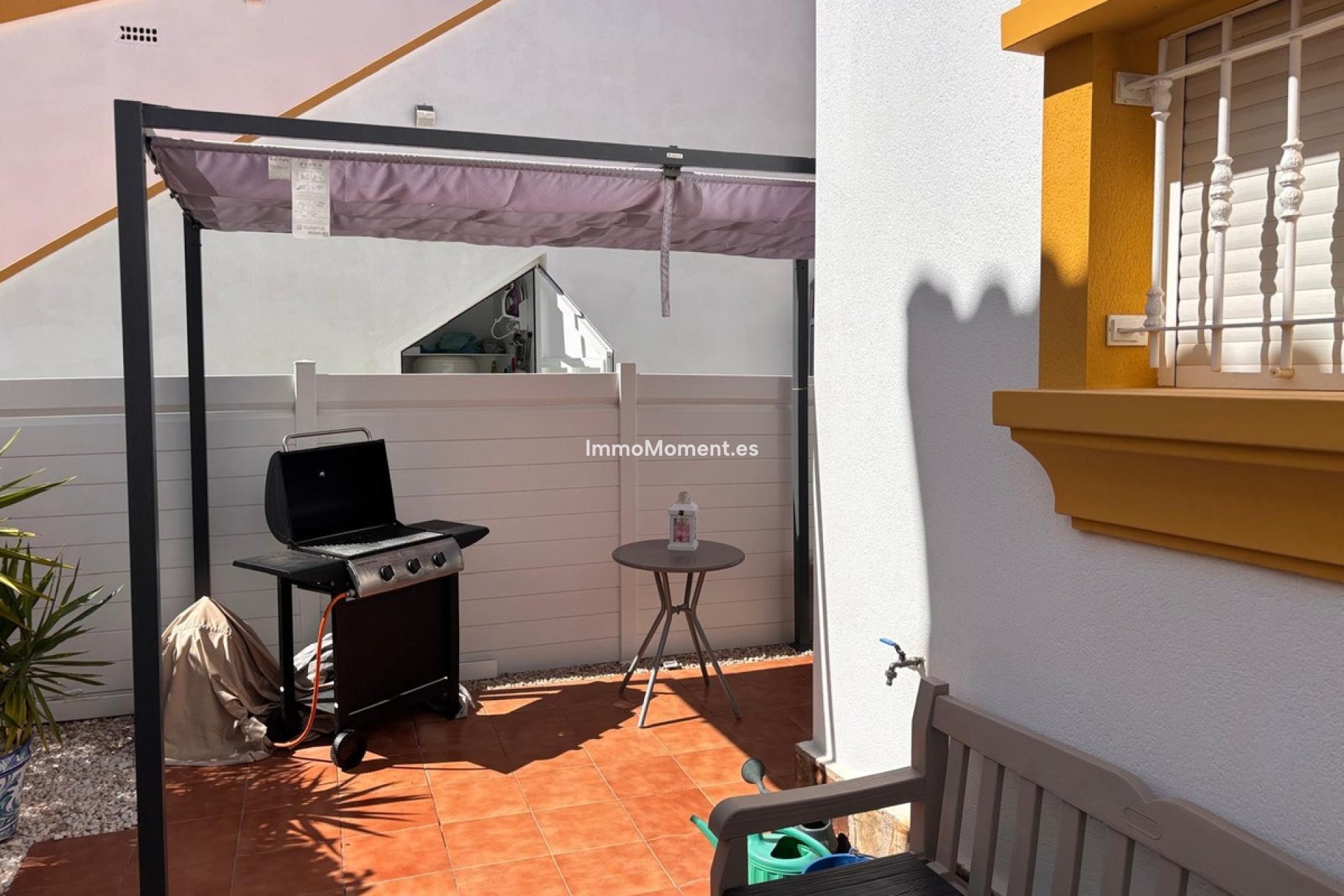 Revente - Villa individuelle - Guardamar del Segura - Urbanización El Raso
