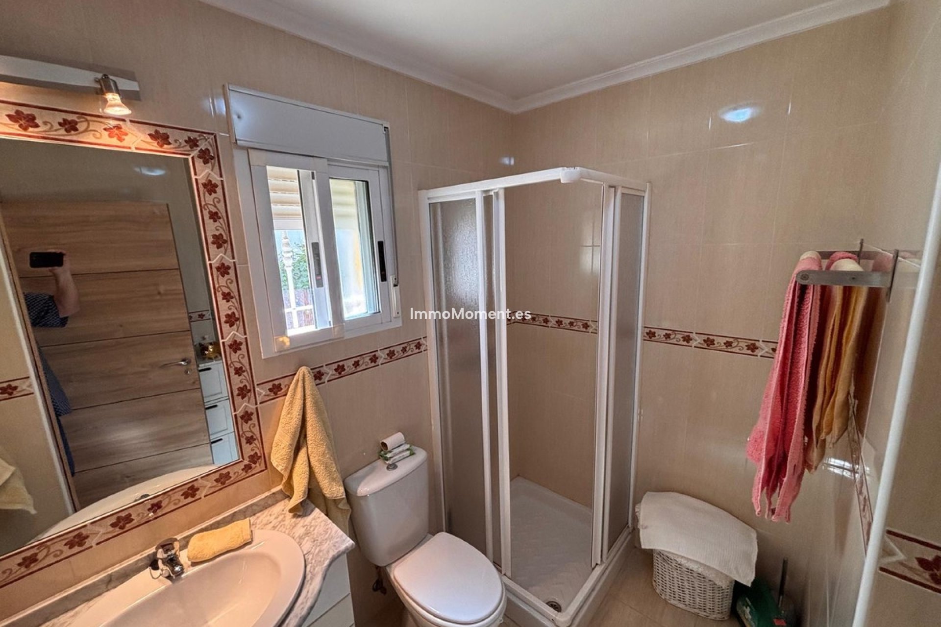 Revente - Villa individuelle - Guardamar del Segura - Urbanización El Raso