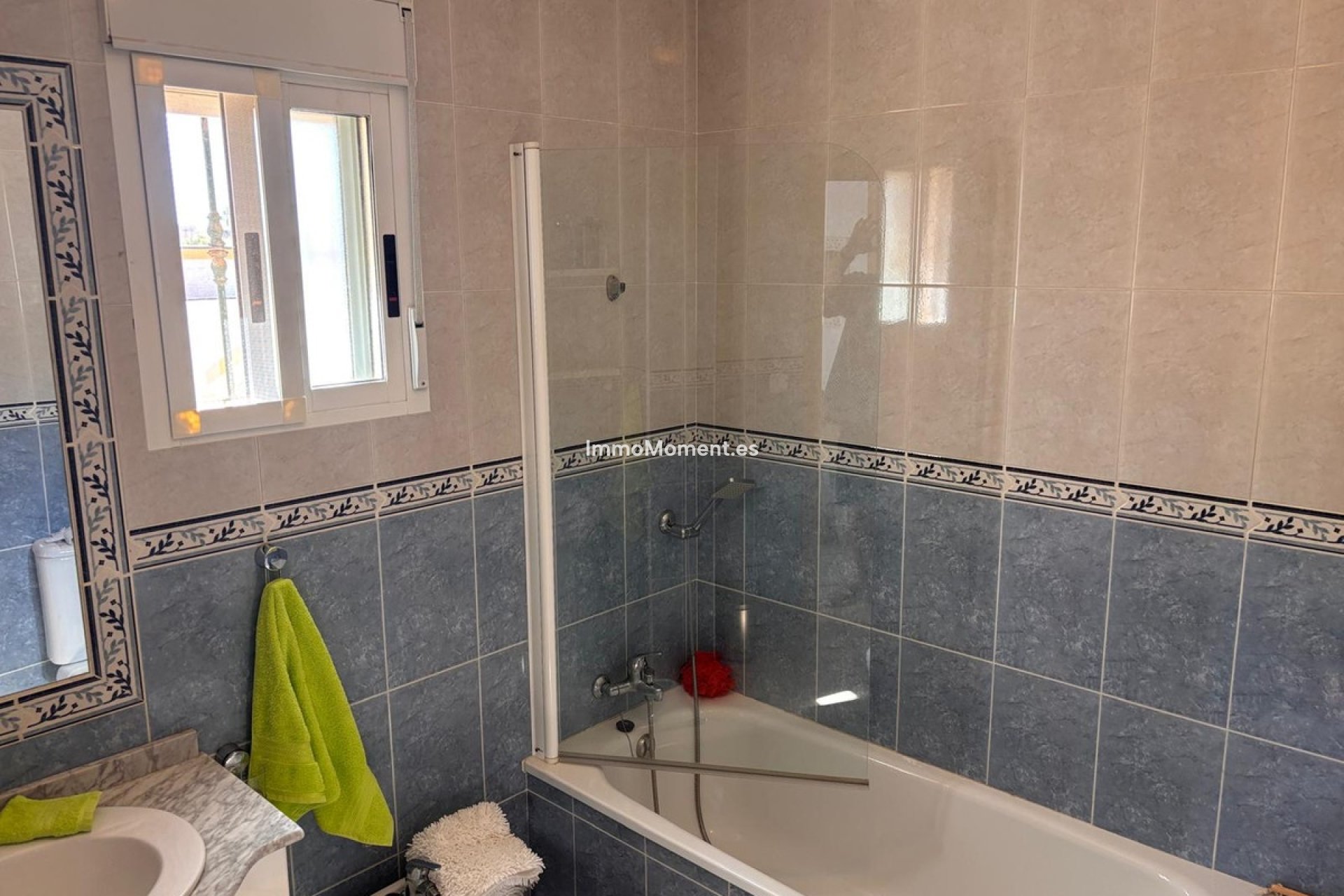 Revente - Villa individuelle - Guardamar del Segura - Urbanización El Raso