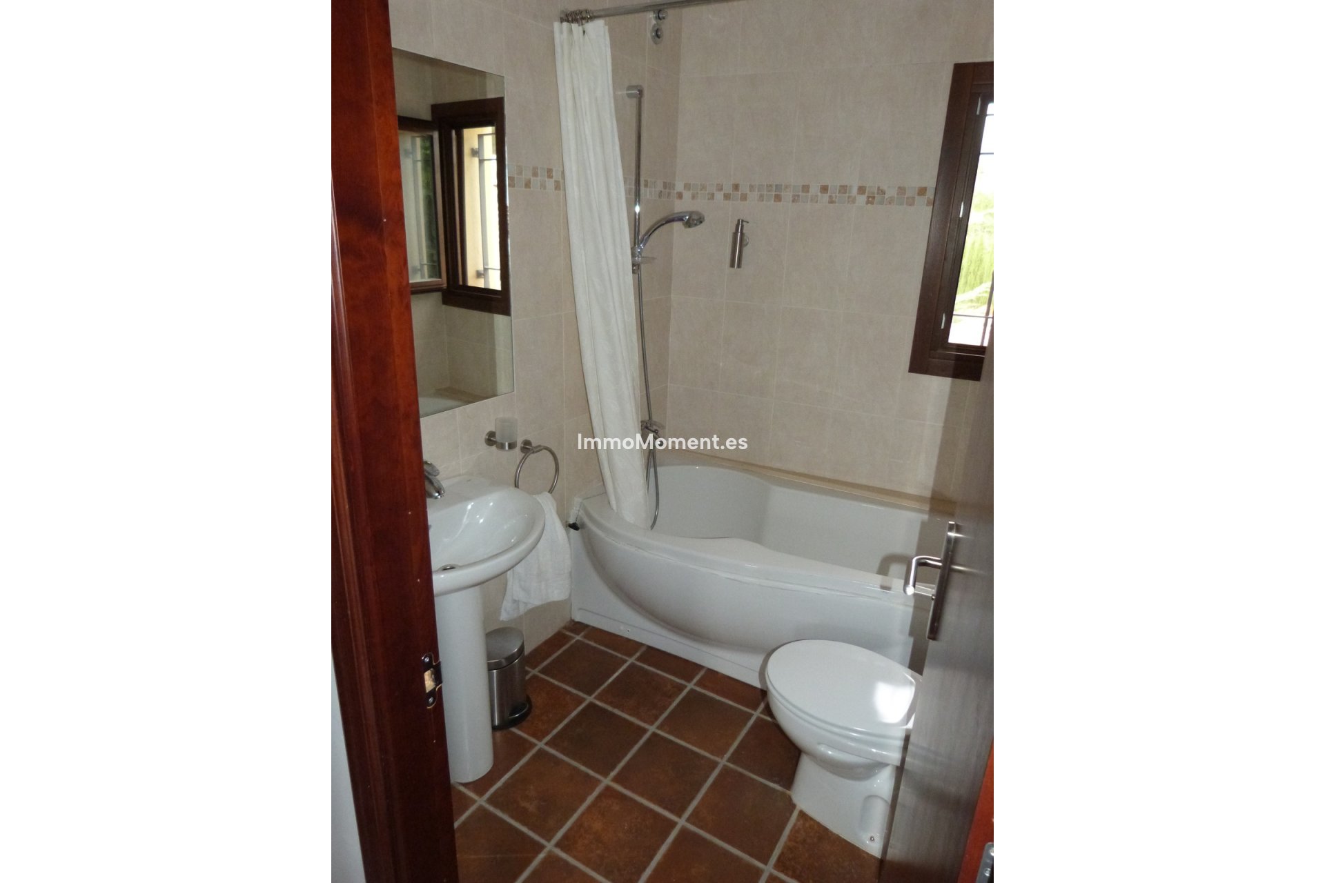 Revente - Villa individuelle - Ibi - Ibi Centro