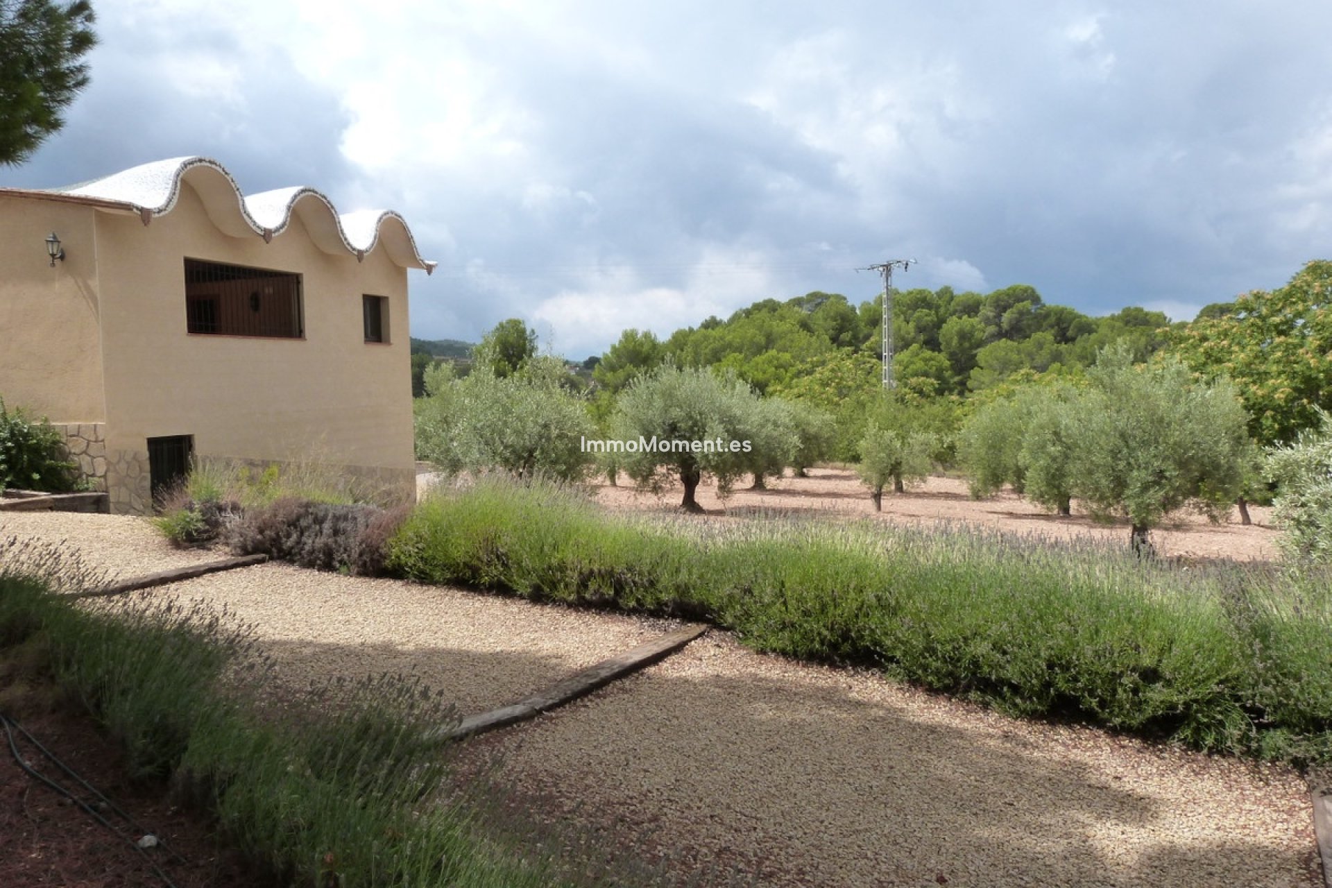 Revente - Villa individuelle - Ibi - Ibi Centro