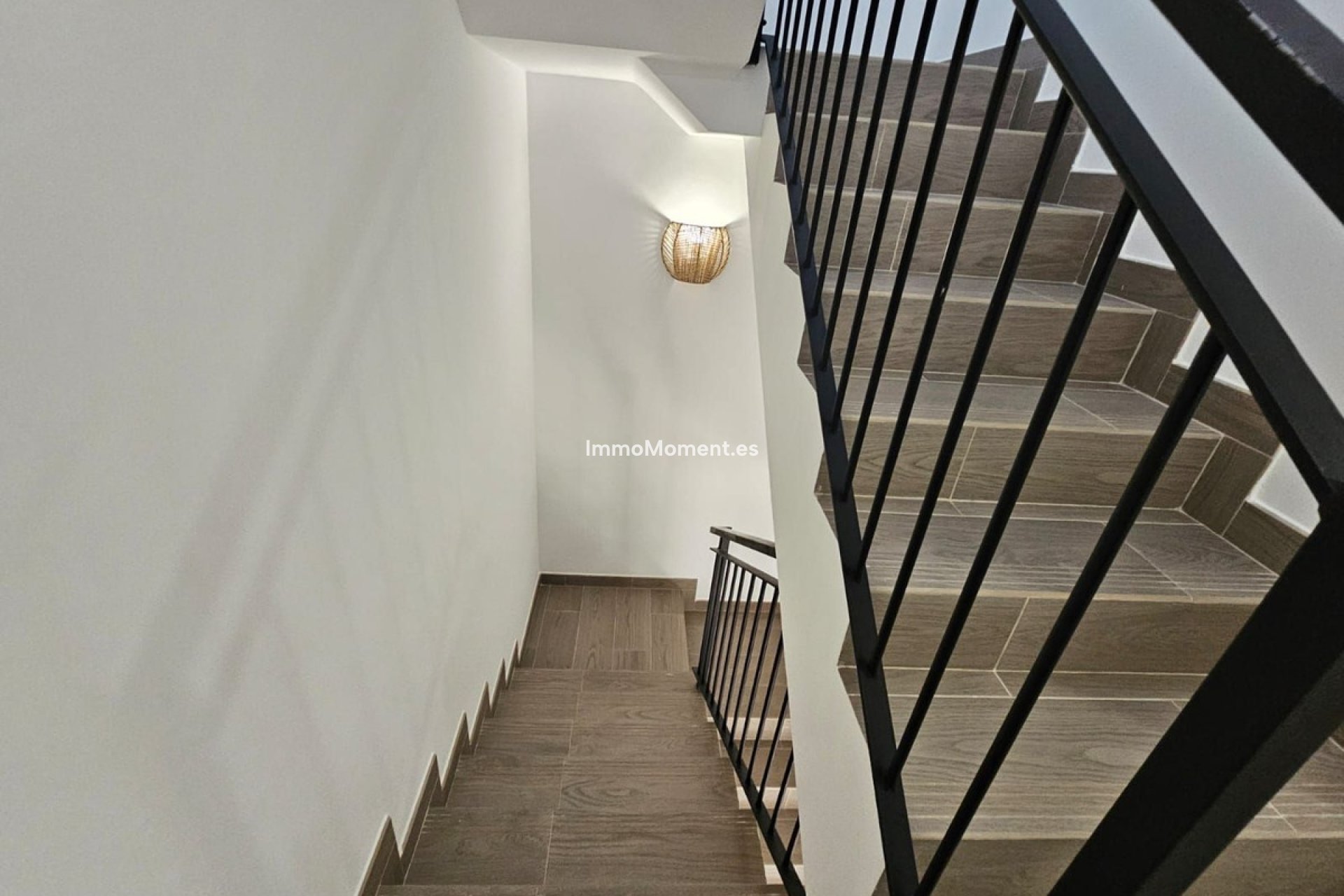 Revente - Villa individuelle - Intérieur                       - Alhaurín de la Torre