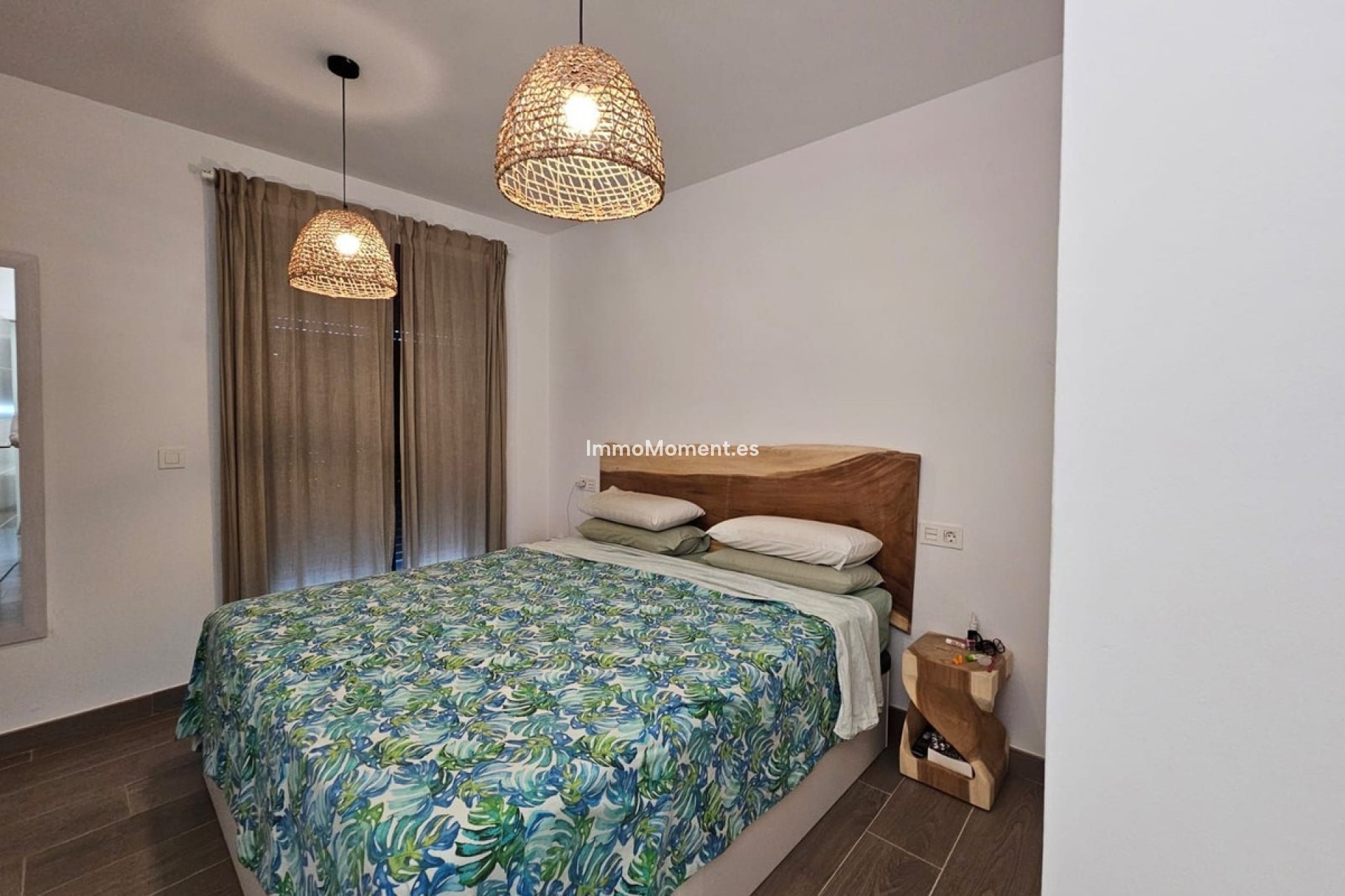 Revente - Villa individuelle - Intérieur                       - Alhaurín de la Torre