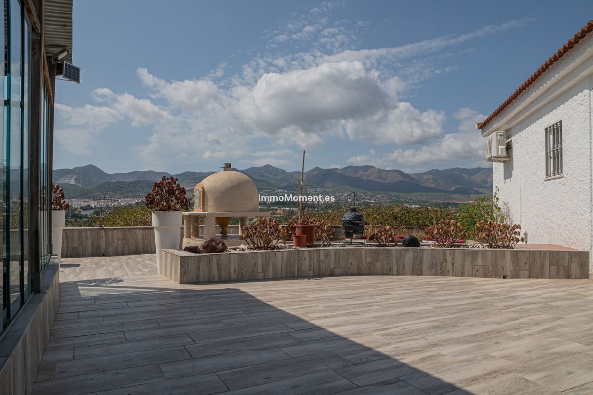 Revente - Villa individuelle - Intérieur                       - Alhaurín de la Torre