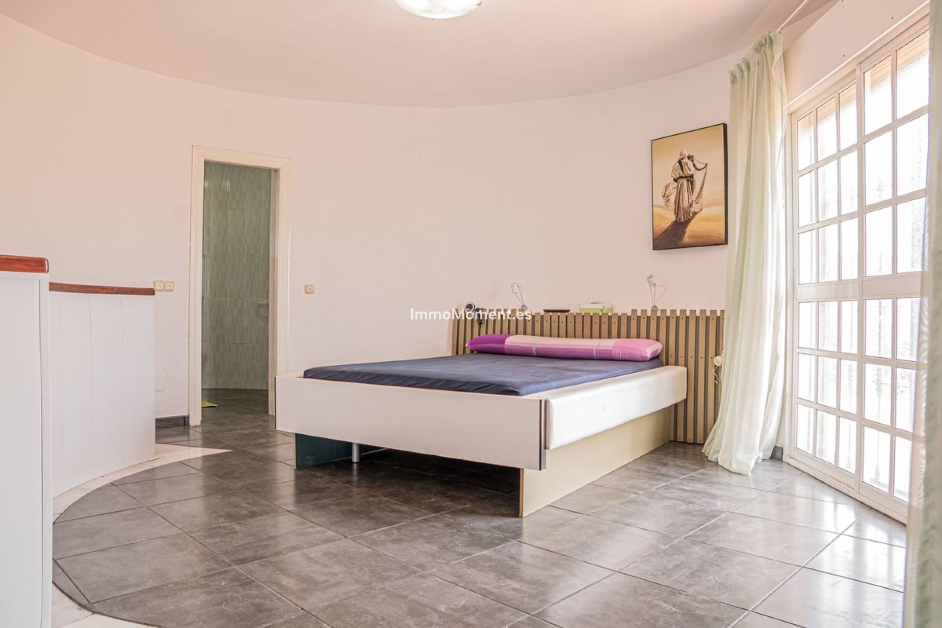 Revente - Villa individuelle - Intérieur                       - Alhaurín de la Torre