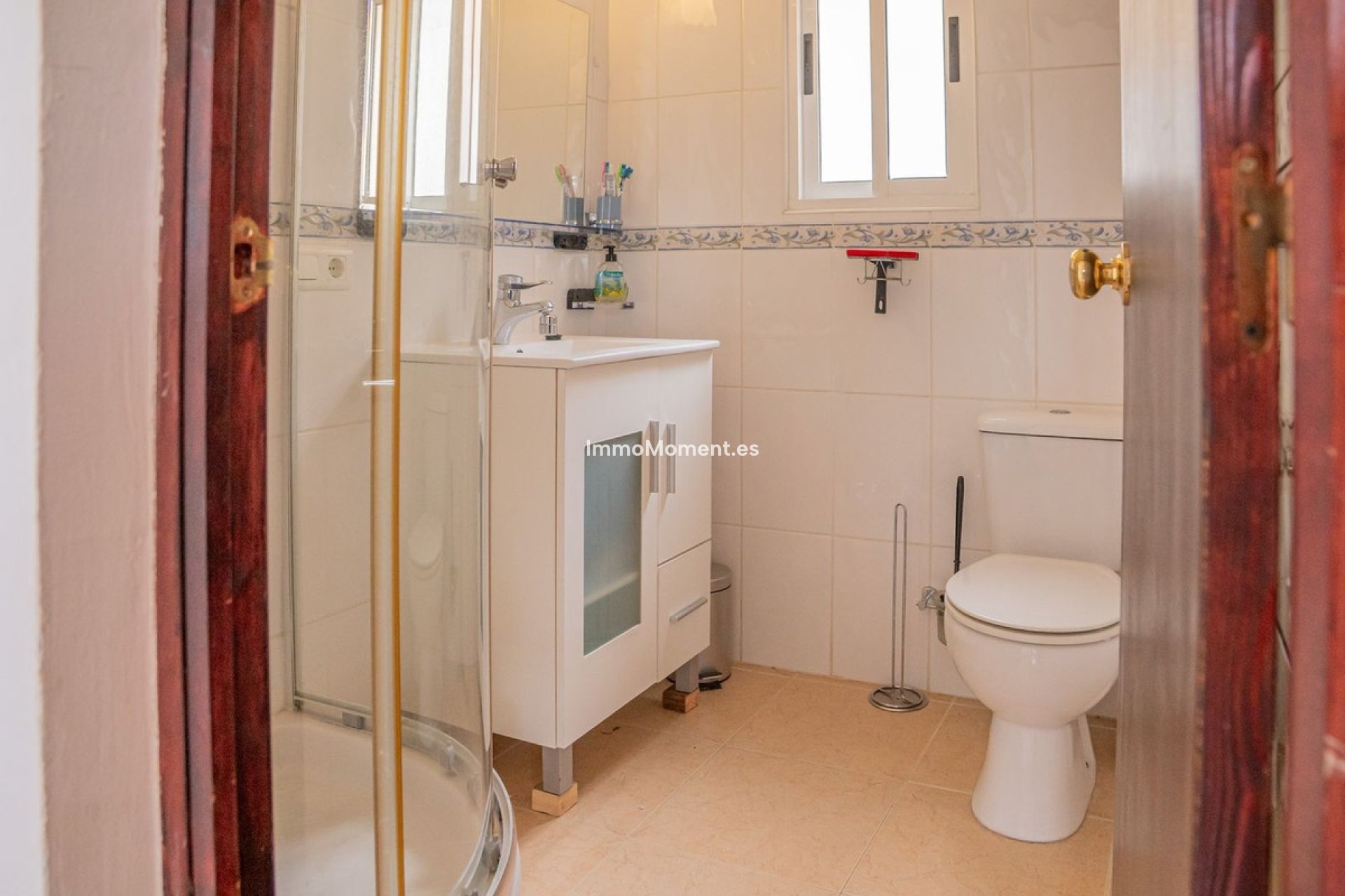 Revente - Villa individuelle - Intérieur                       - Alhaurín de la Torre