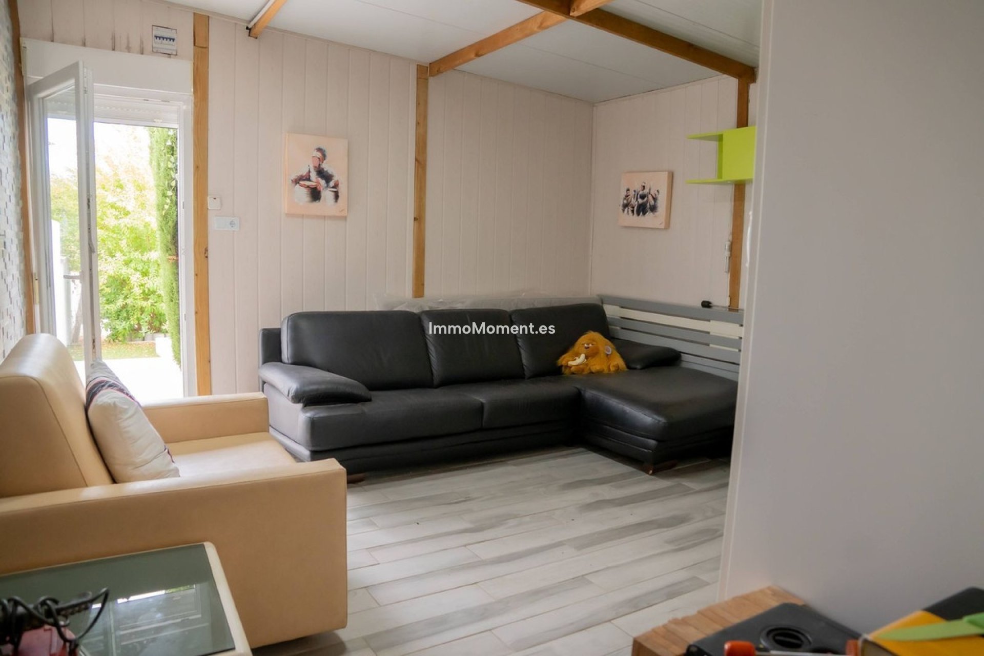 Revente - Villa individuelle - Intérieur                       - Alhaurín de la Torre