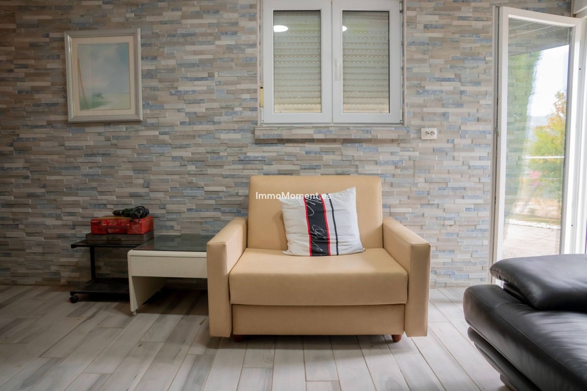 Revente - Villa individuelle - Intérieur                       - Alhaurín de la Torre