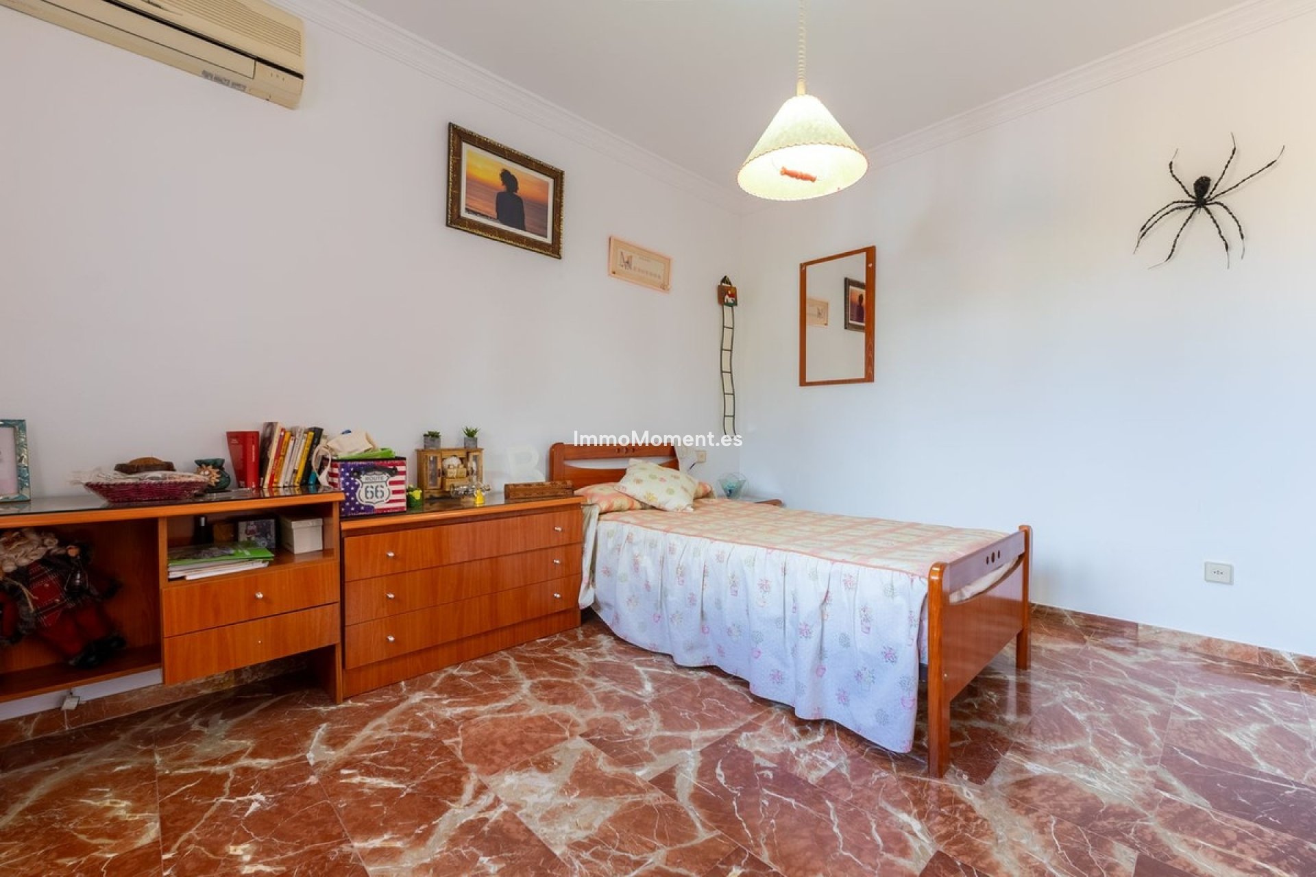 Revente - Villa individuelle - Intérieur                       - Alhaurín de la Torre