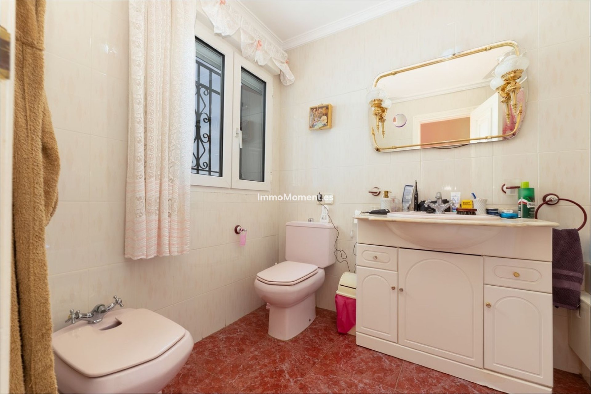 Revente - Villa individuelle - Intérieur                       - Alhaurín de la Torre