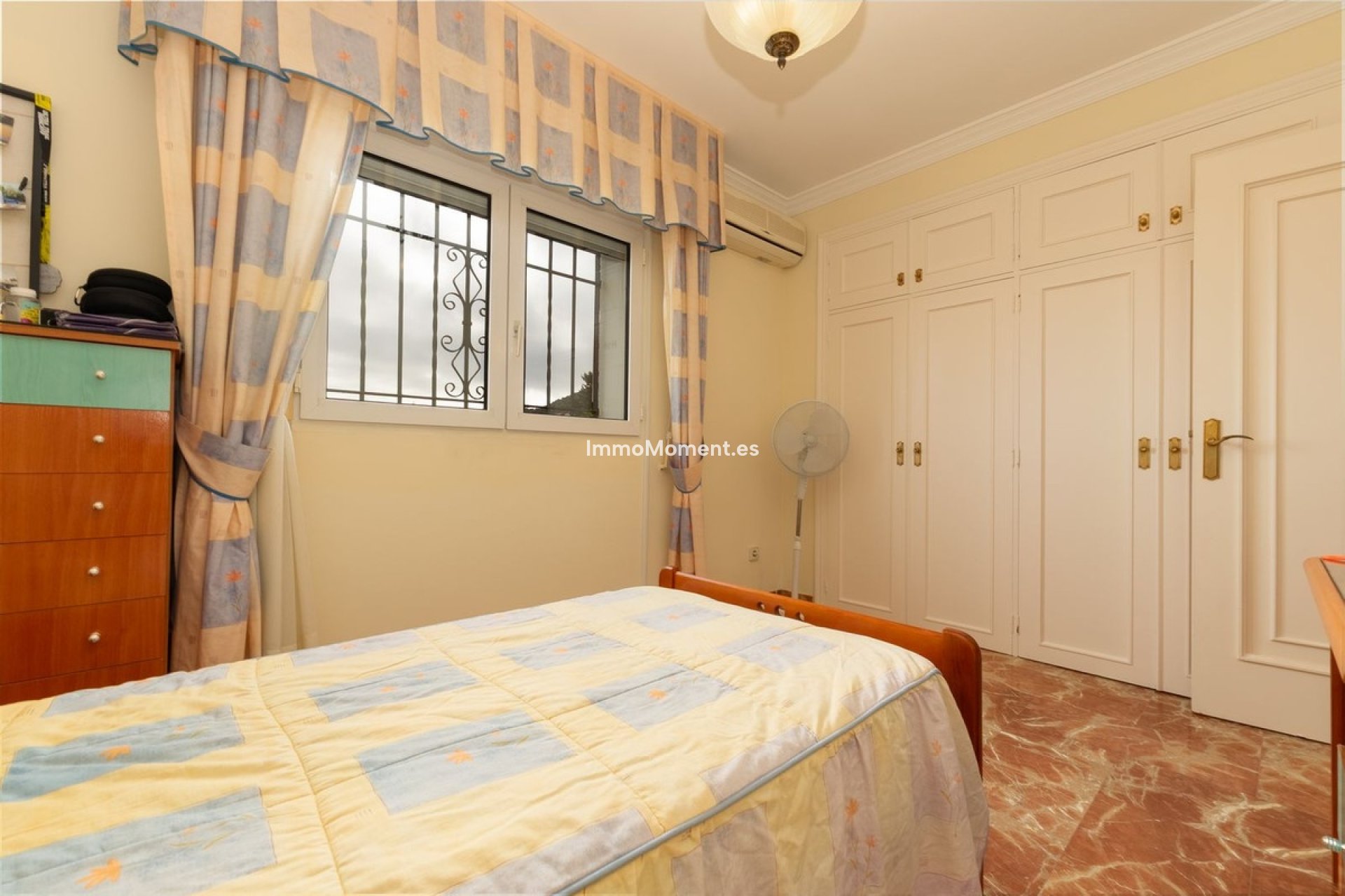 Revente - Villa individuelle - Intérieur                       - Alhaurín de la Torre