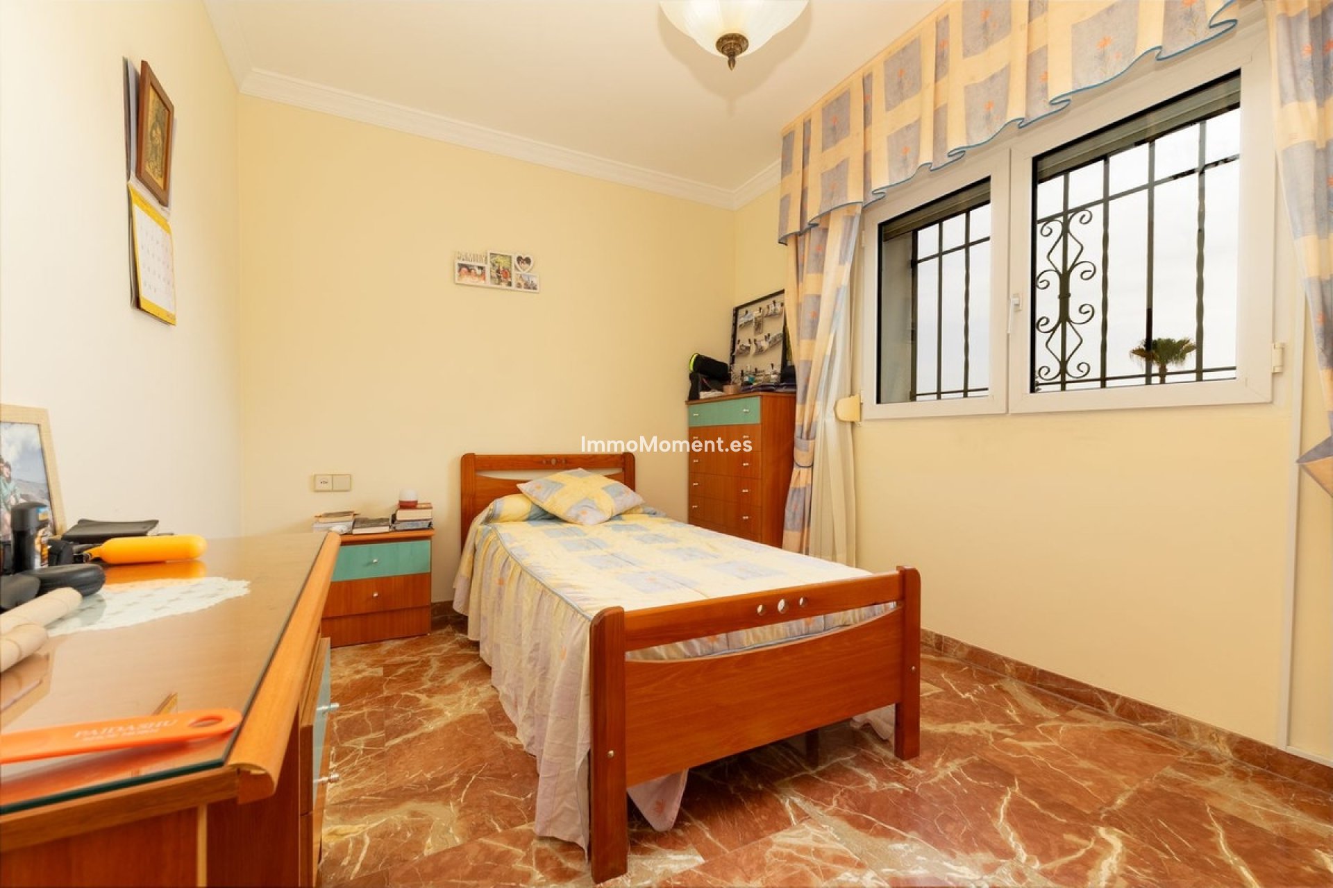 Revente - Villa individuelle - Intérieur                       - Alhaurín de la Torre