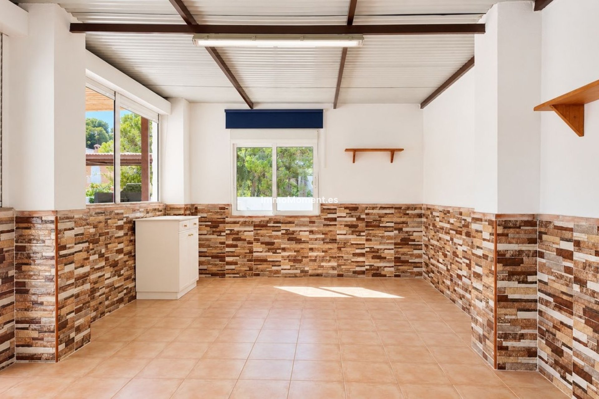 Revente - Villa individuelle - Intérieur                       - Alhaurín de la Torre