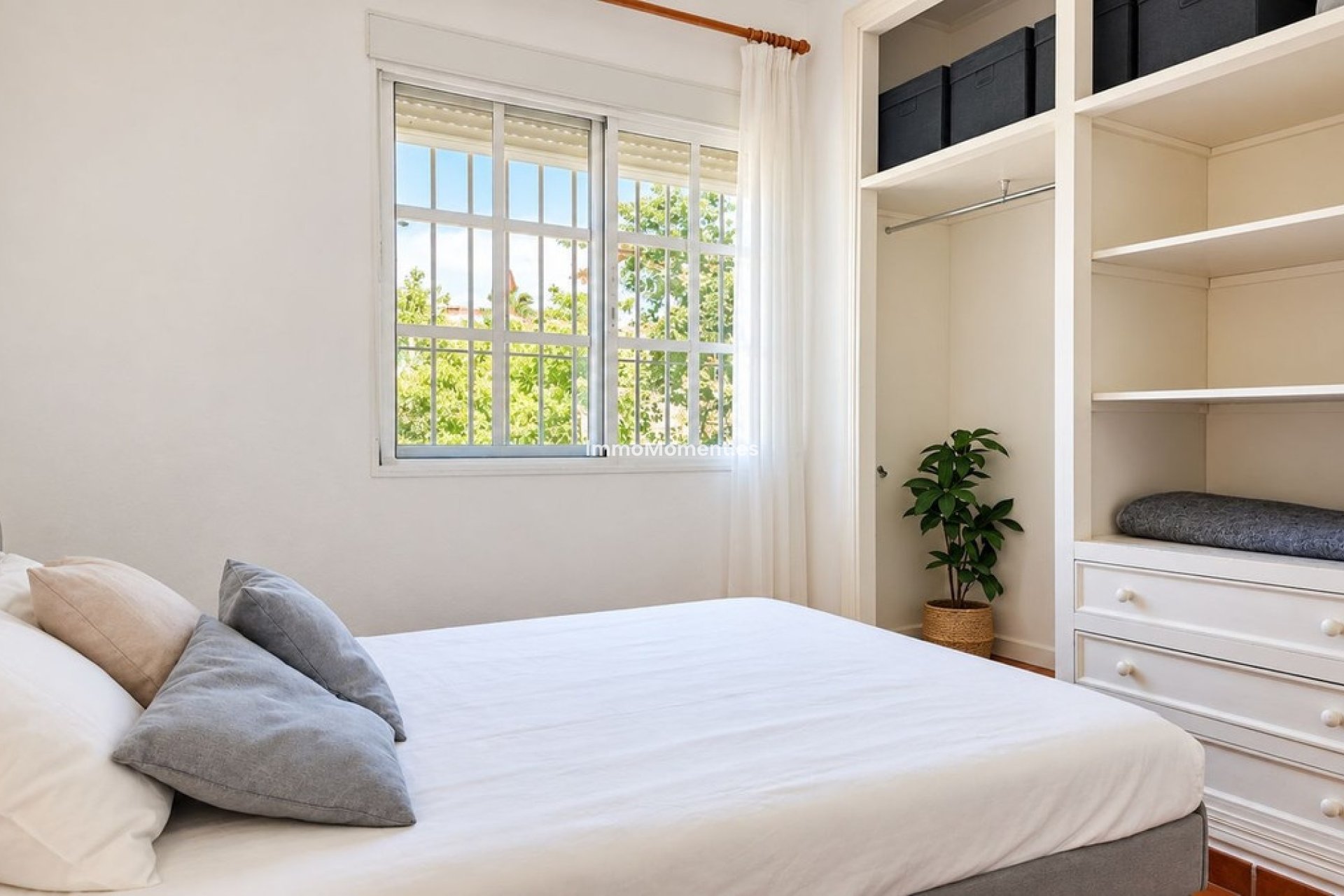 Revente - Villa individuelle - Intérieur                       - Alhaurín de la Torre