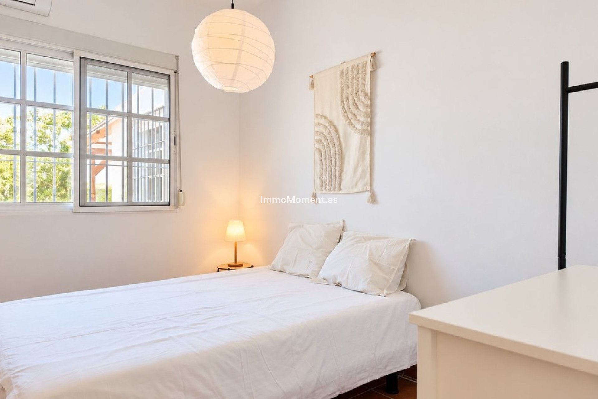 Revente - Villa individuelle - Intérieur                       - Alhaurín de la Torre