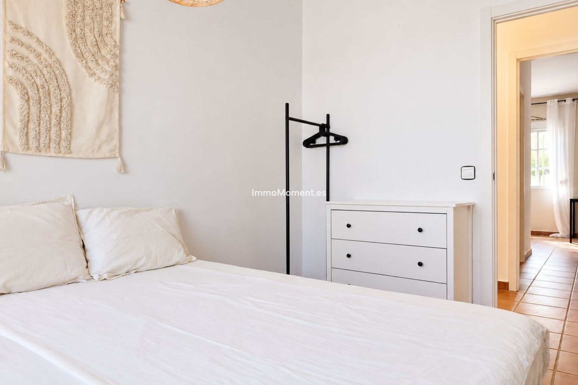 Revente - Villa individuelle - Intérieur                       - Alhaurín de la Torre