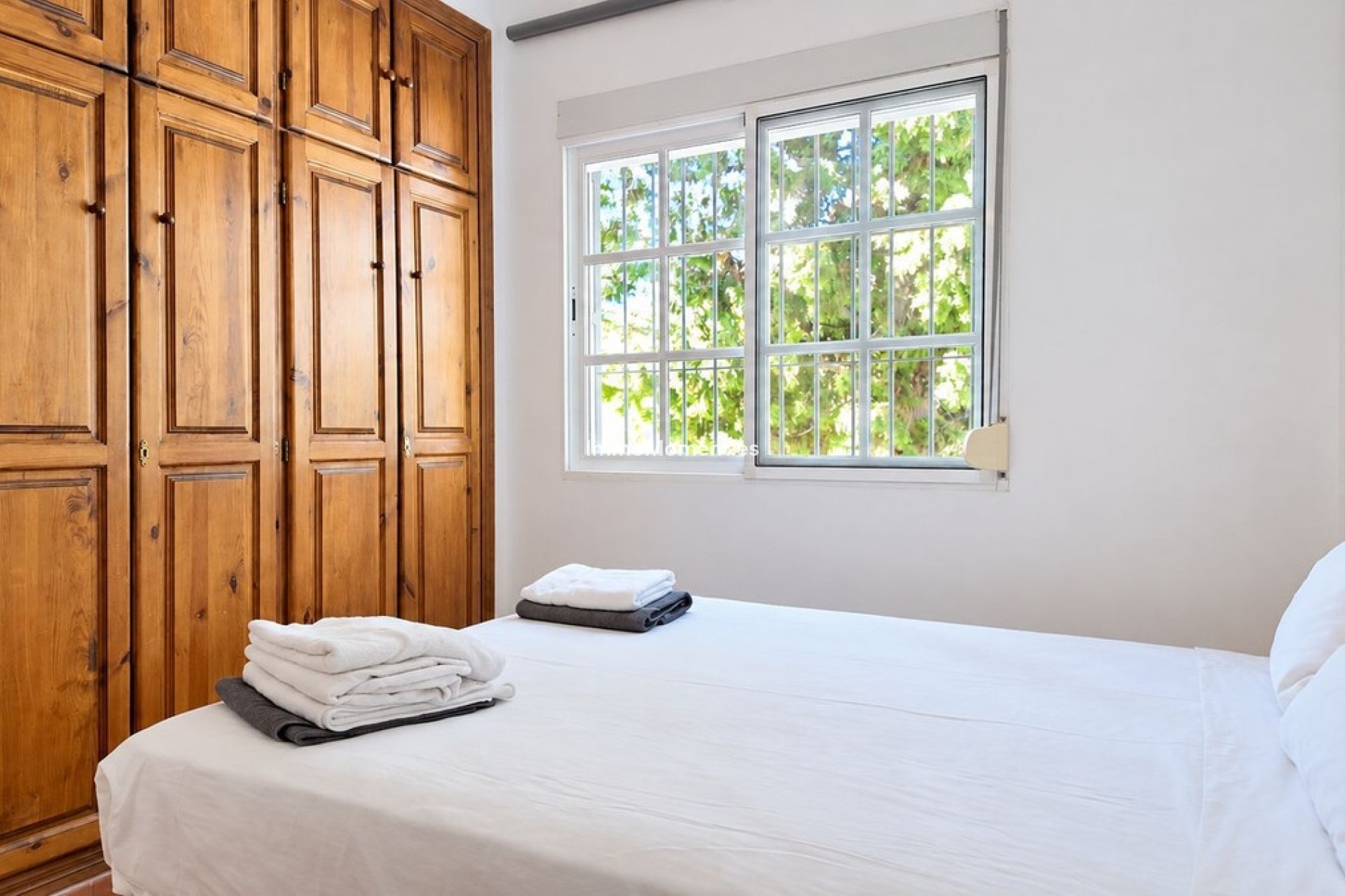 Revente - Villa individuelle - Intérieur                       - Alhaurín de la Torre