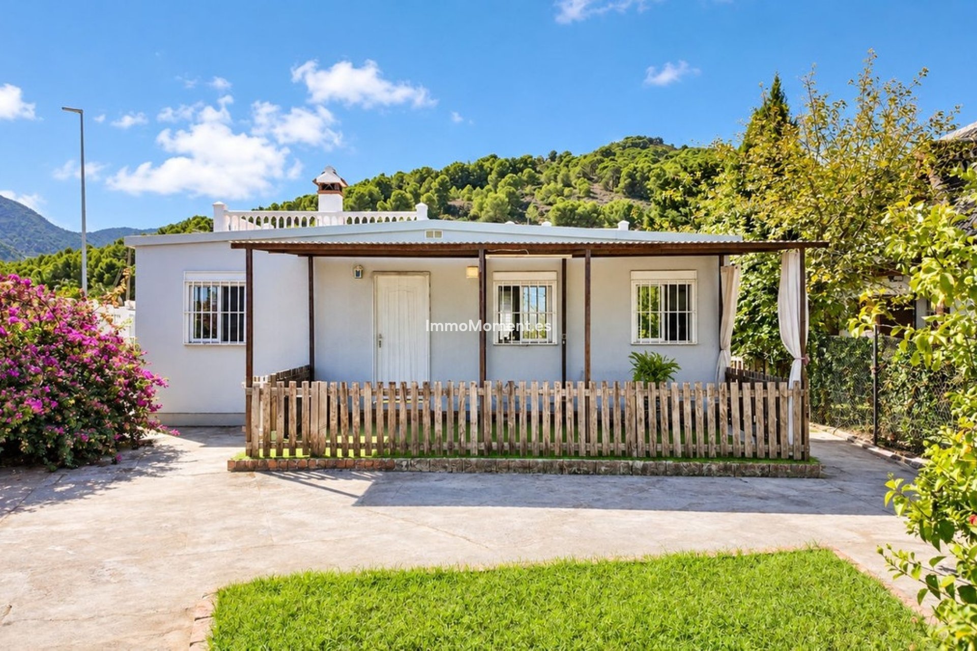 Revente - Villa individuelle - Intérieur                       - Alhaurín de la Torre