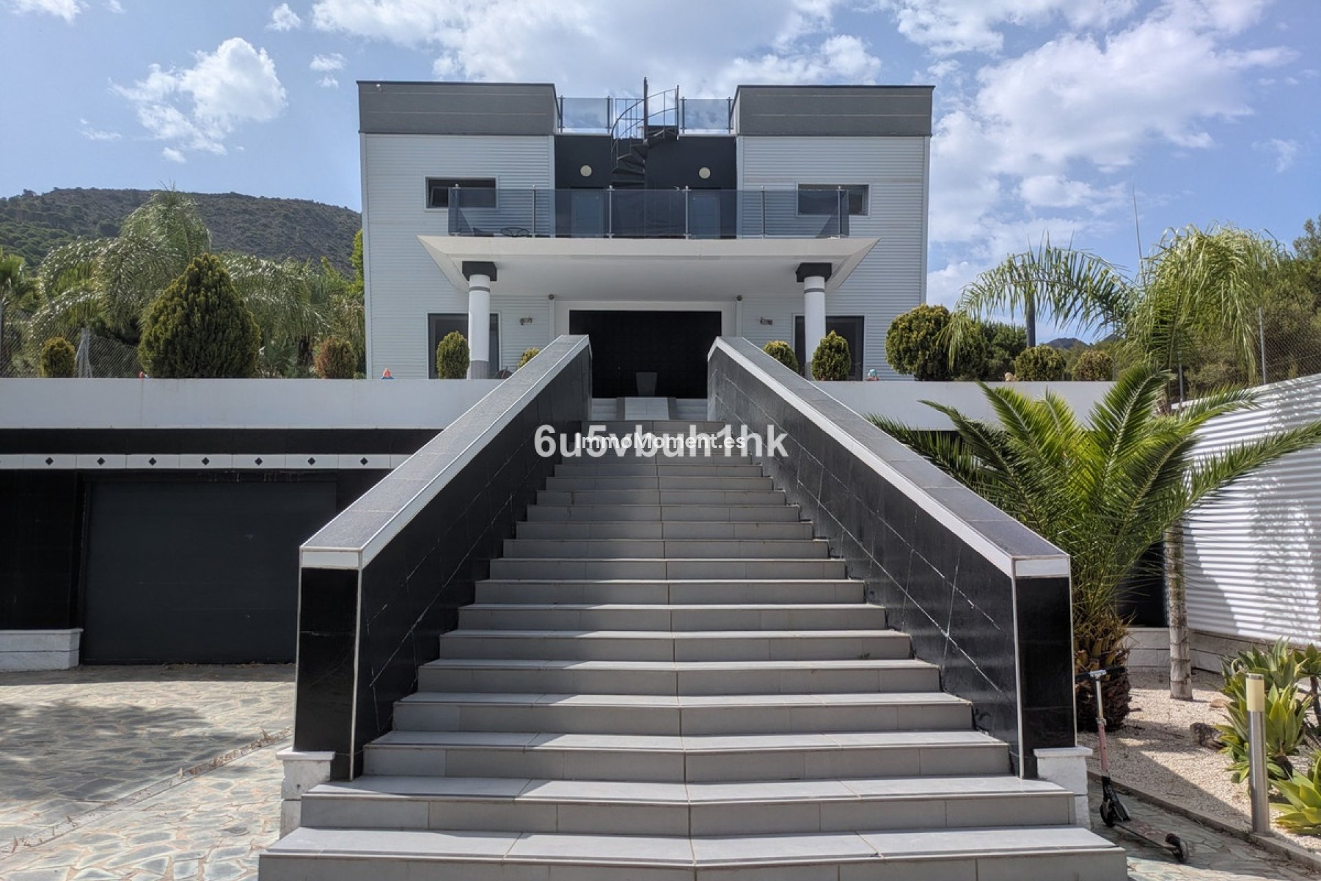 Revente - Villa individuelle - Intérieur                       - Alhaurín de la Torre