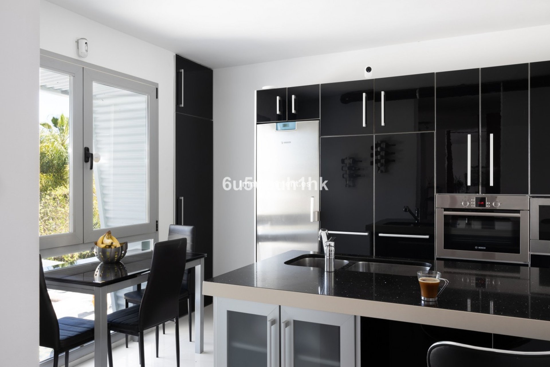 Revente - Villa individuelle - Intérieur                       - Alhaurín de la Torre