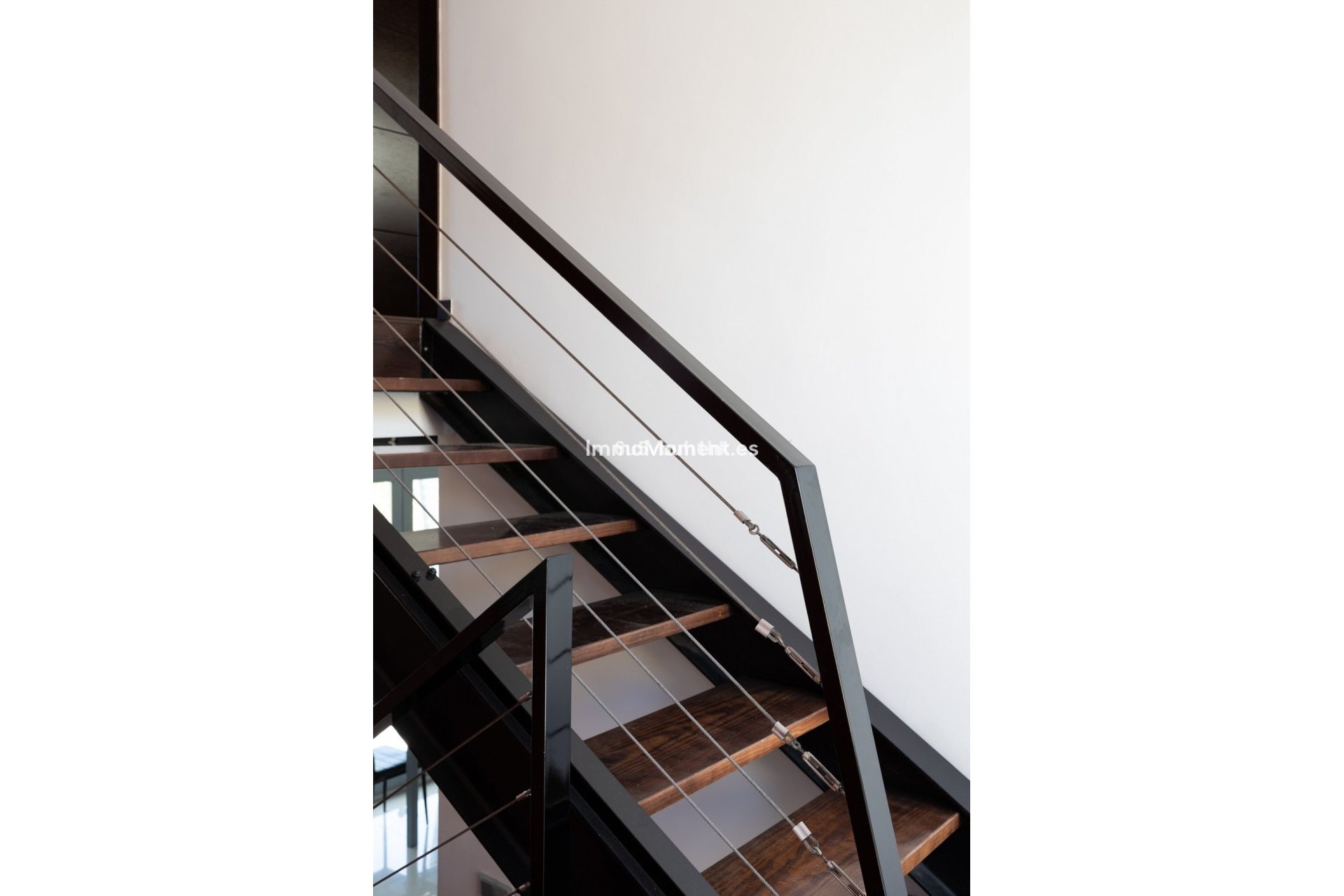 Revente - Villa individuelle - Intérieur                       - Alhaurín de la Torre