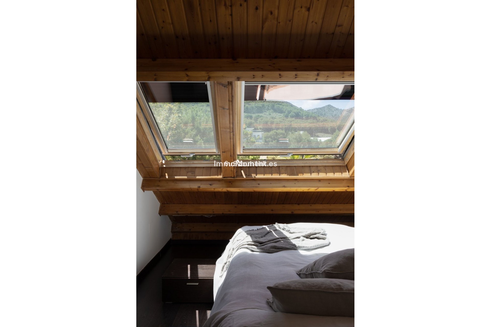 Revente - Villa individuelle - Intérieur                       - Alhaurín de la Torre