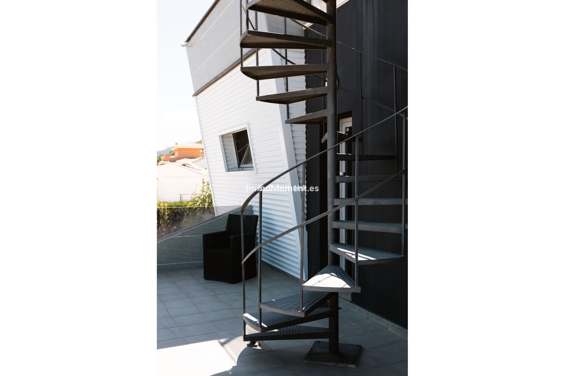 Revente - Villa individuelle - Intérieur                       - Alhaurín de la Torre