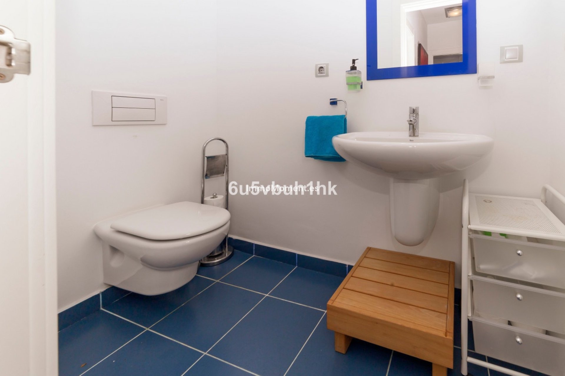 Revente - Villa individuelle - Intérieur                       - Alhaurín de la Torre