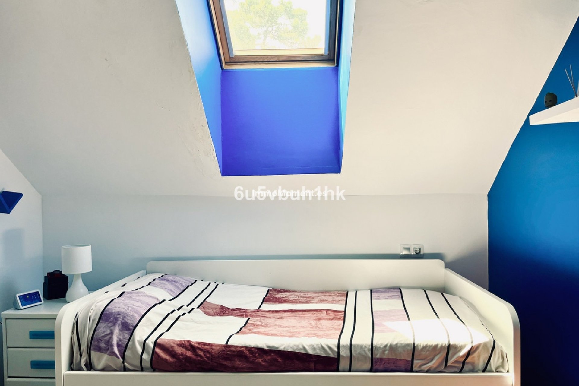 Revente - Villa individuelle - Intérieur                       - Alhaurín de la Torre