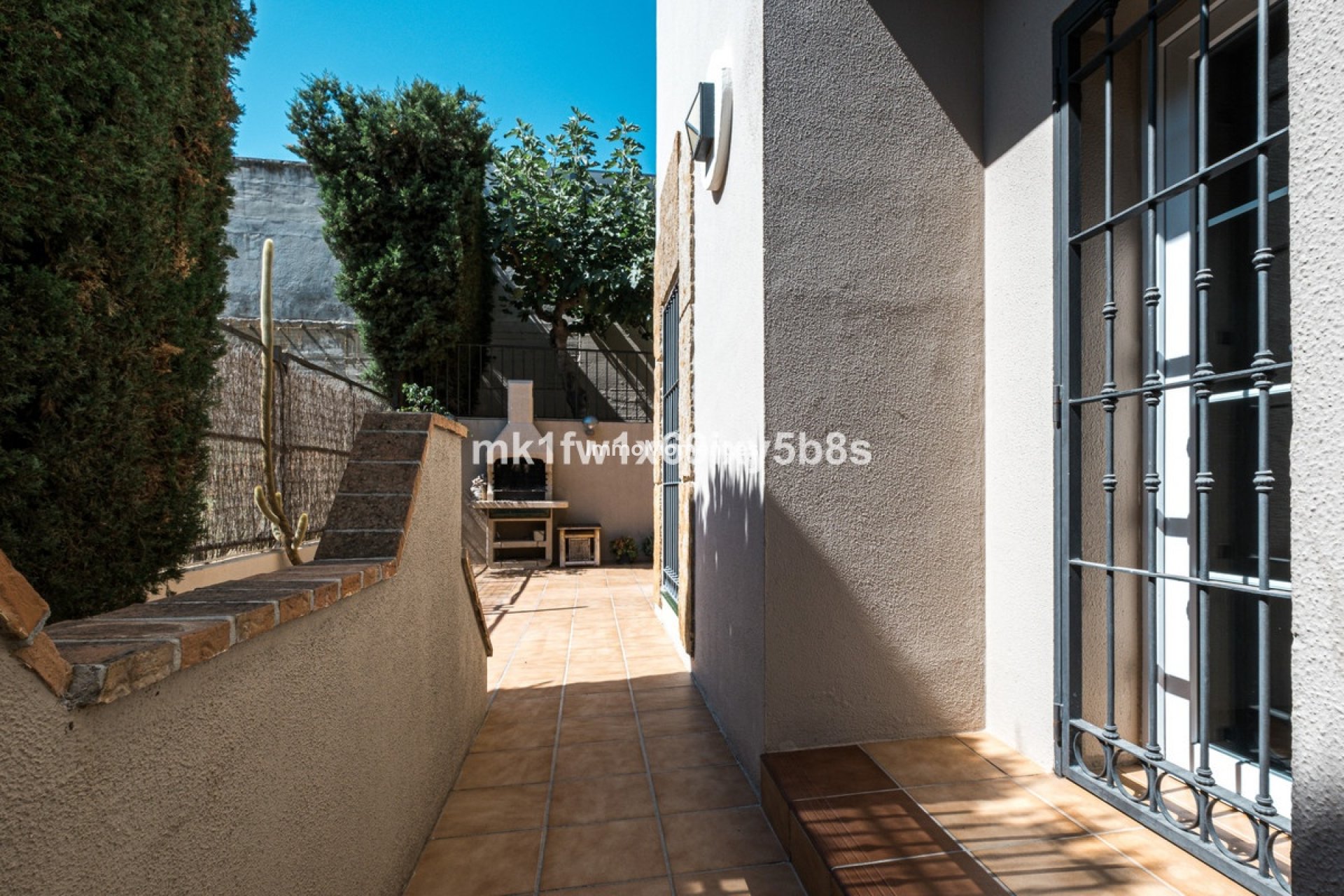 Revente - Villa individuelle - Intérieur                       - Alhaurín de la Torre