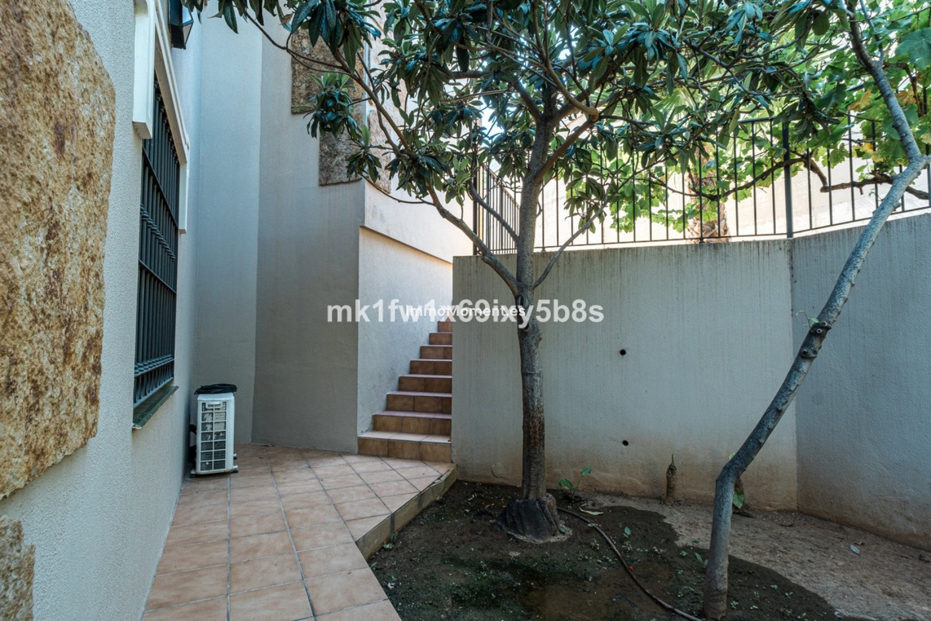 Revente - Villa individuelle - Intérieur                       - Alhaurín de la Torre