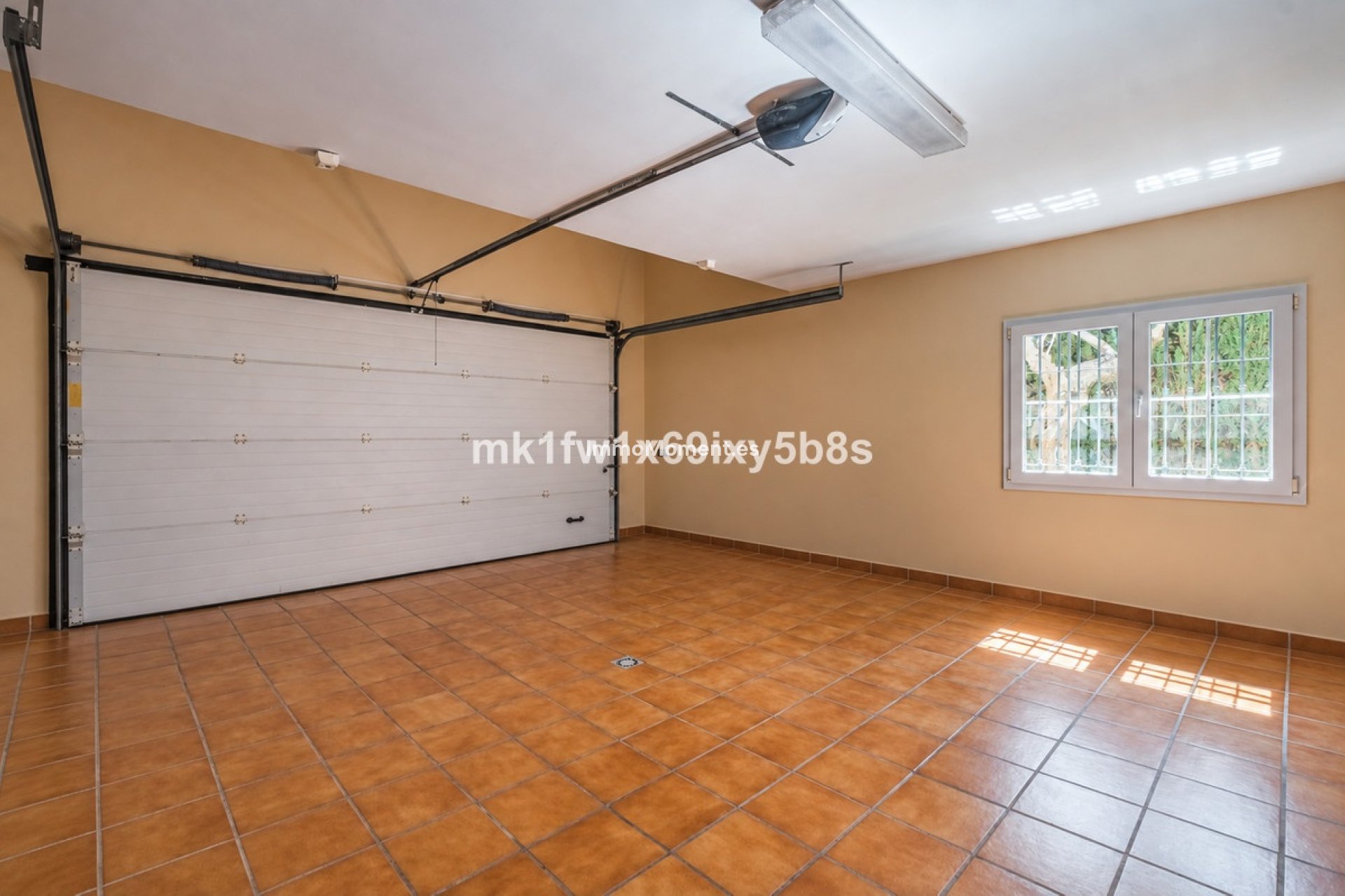 Revente - Villa individuelle - Intérieur                       - Alhaurín de la Torre
